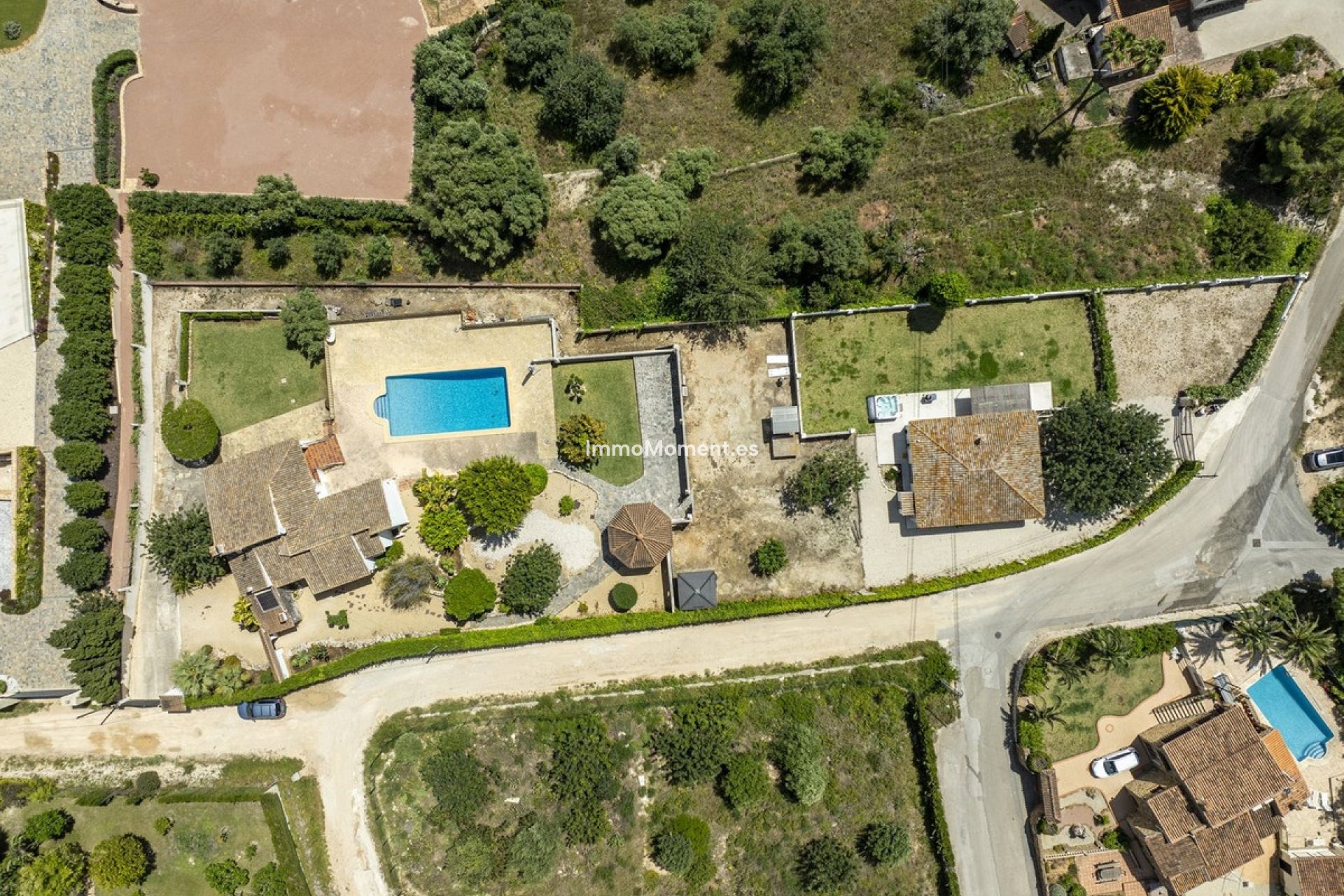 Reventa - Villa independiente - Jávea - Jávea - Xàbia Centro