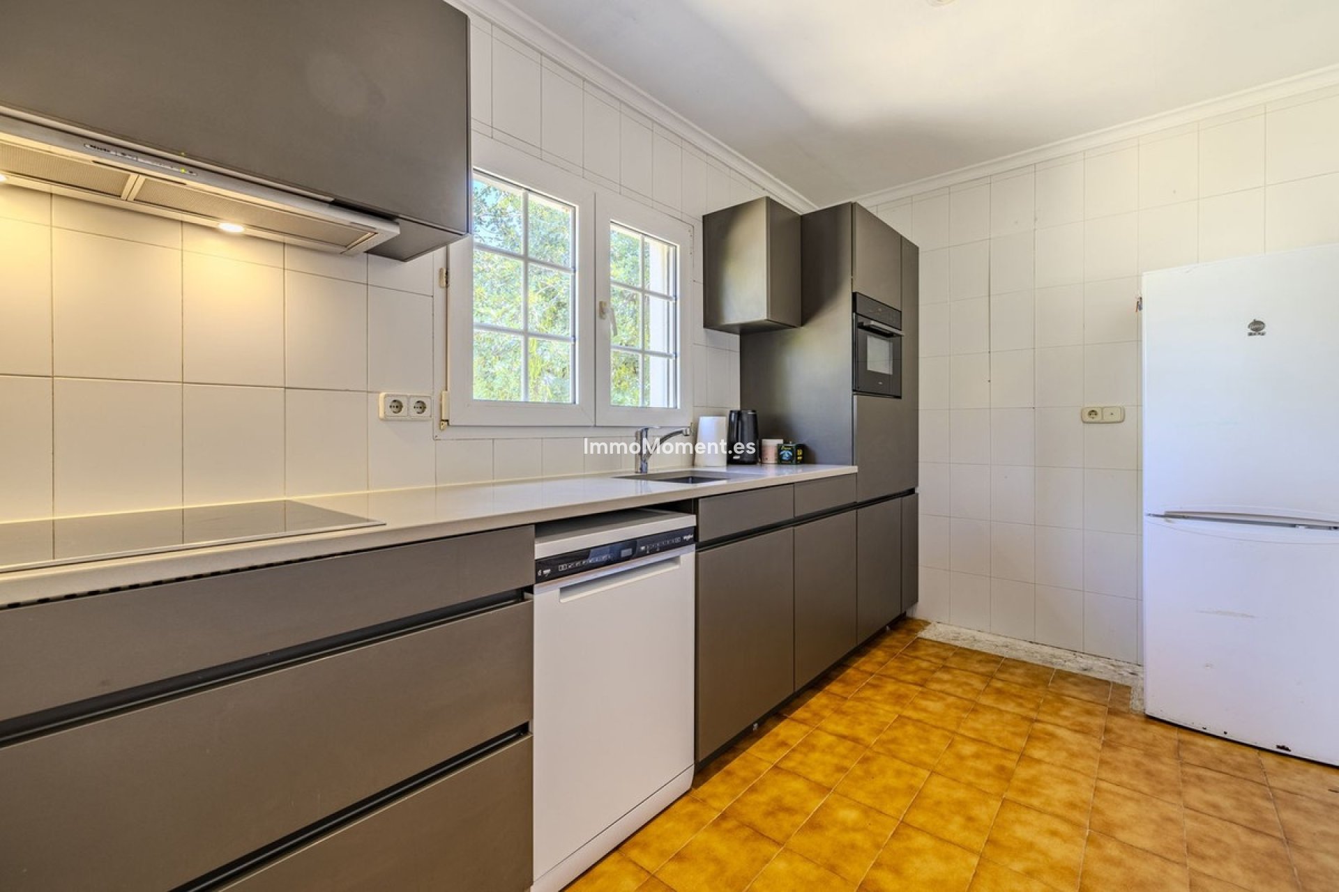 Reventa - Villa independiente - Jávea - Jávea - Xàbia Centro