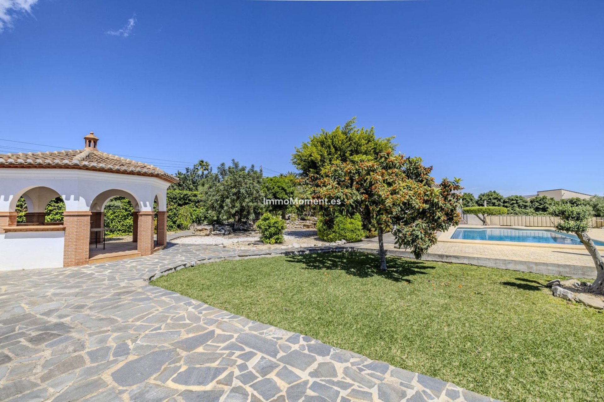 Reventa - Villa independiente - Jávea - Jávea - Xàbia Centro