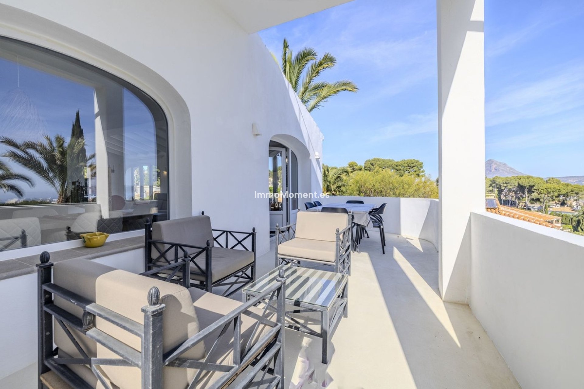 Reventa - Villa independiente - Jávea - Jávea - Xàbia Centro
