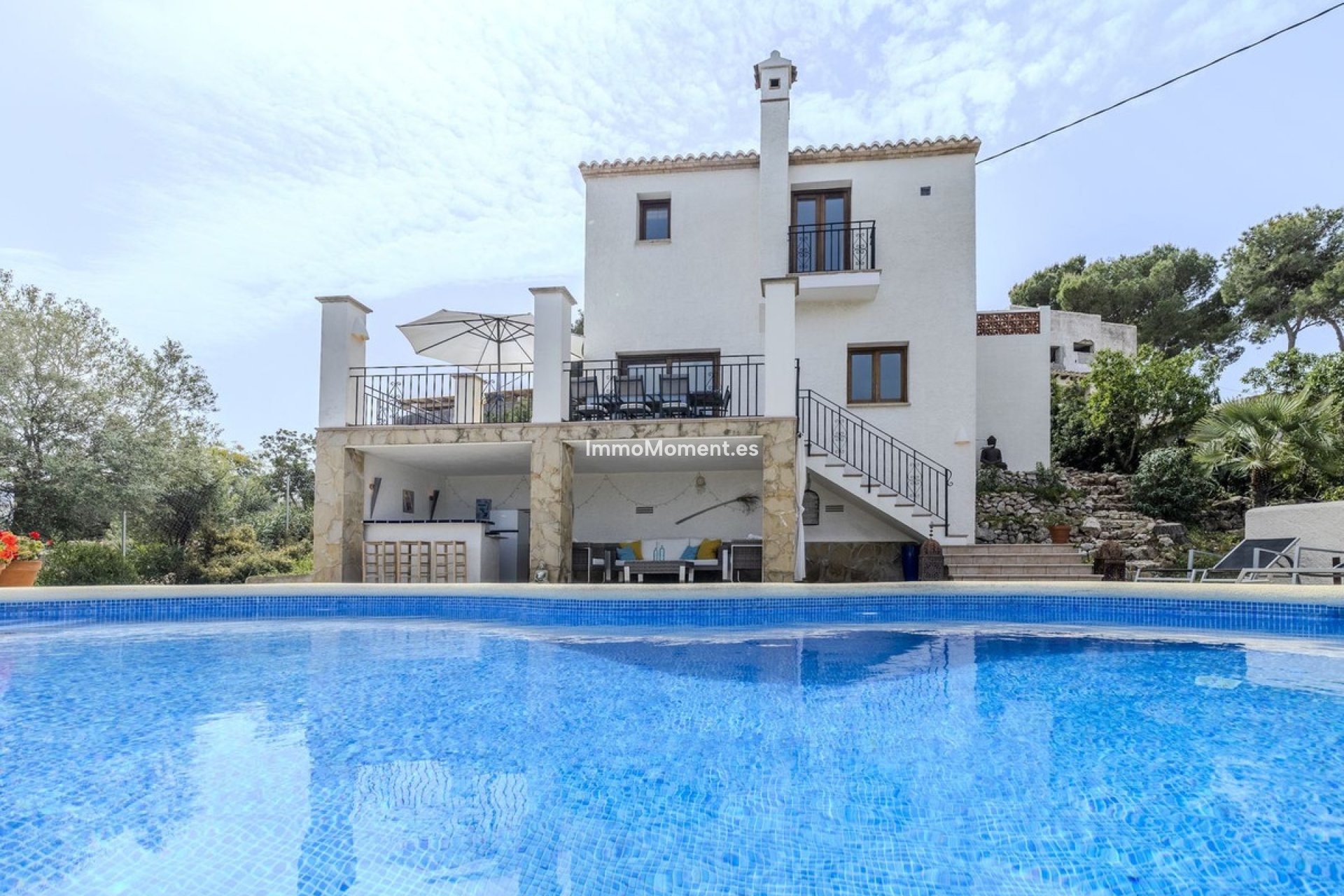 Reventa - Villa independiente - Jávea - Jávea - Xàbia Centro