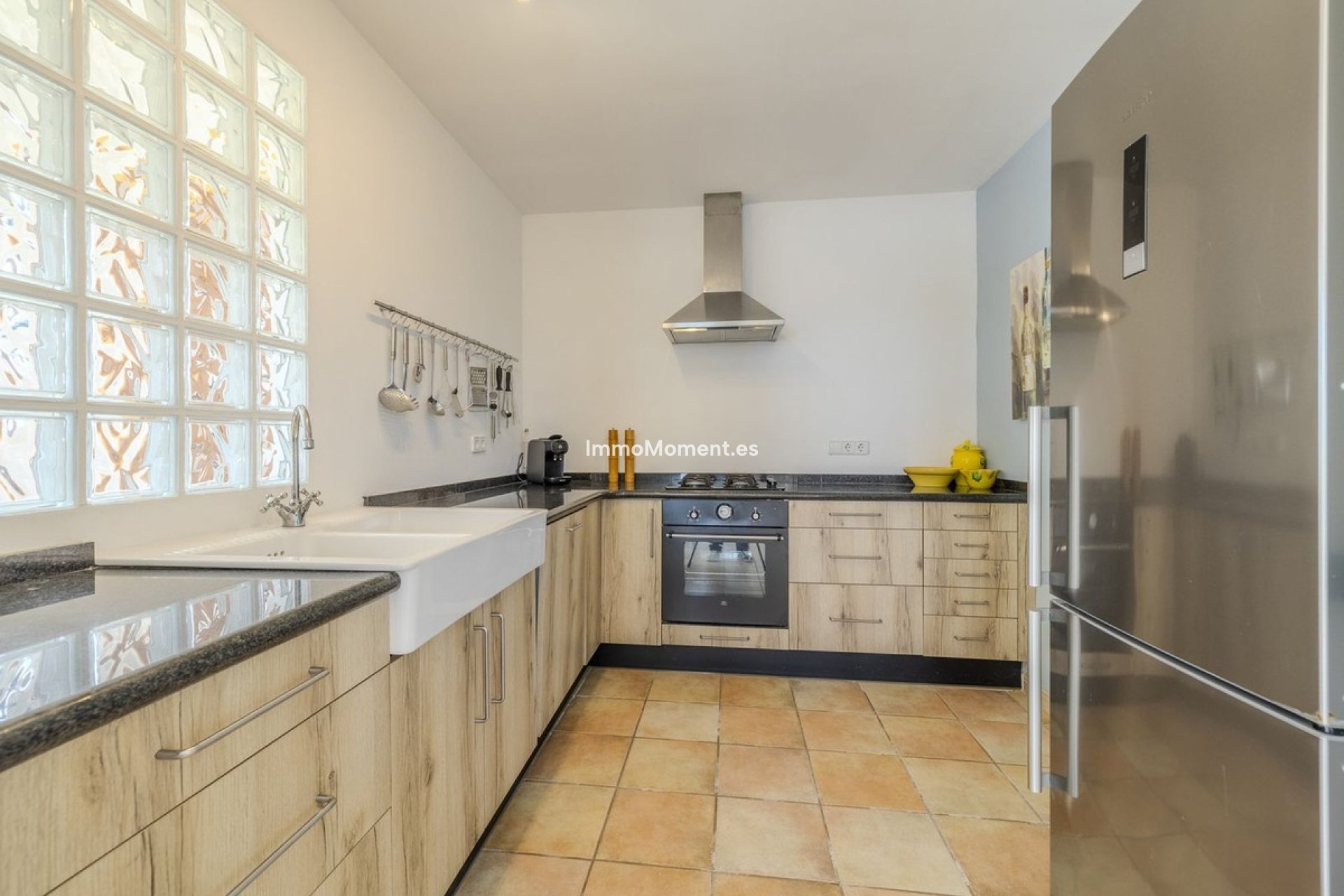 Reventa - Villa independiente - Jávea - Jávea - Xàbia Centro