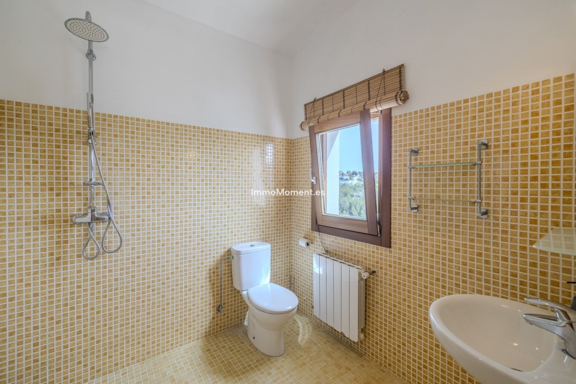 Reventa - Villa independiente - Jávea - Jávea - Xàbia Centro