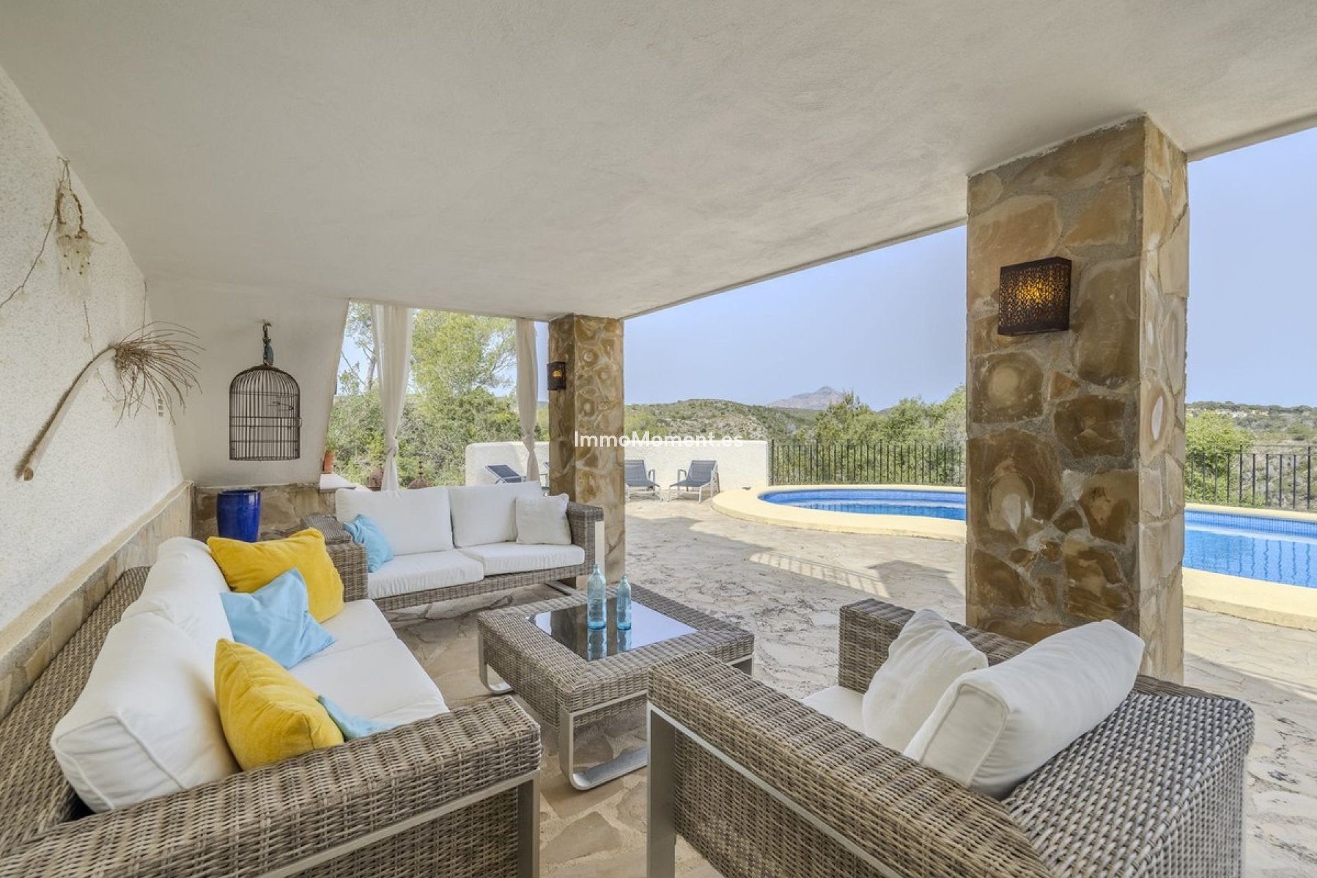 Reventa - Villa independiente - Jávea - Jávea - Xàbia Centro