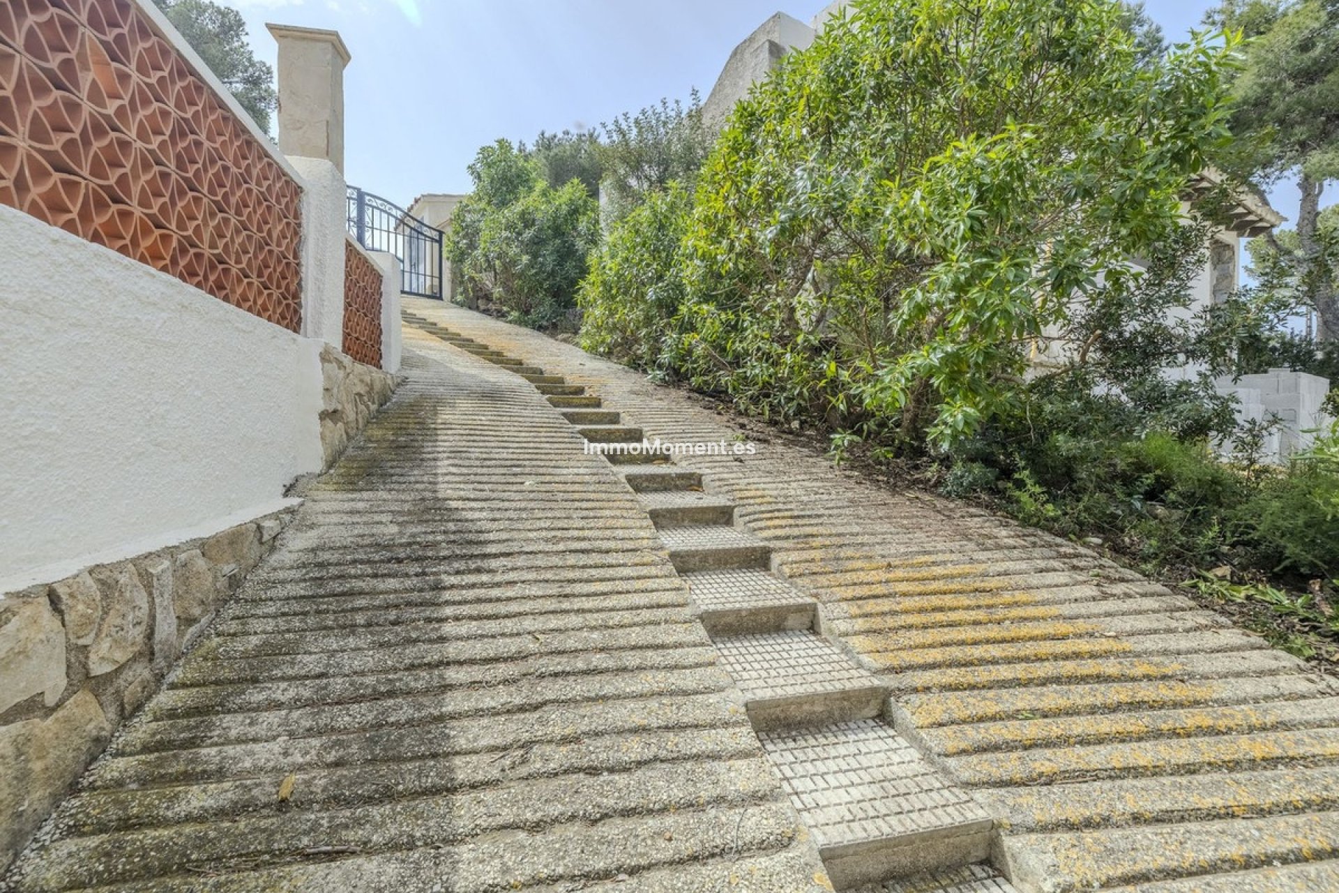 Reventa - Villa independiente - Jávea - Jávea - Xàbia Centro