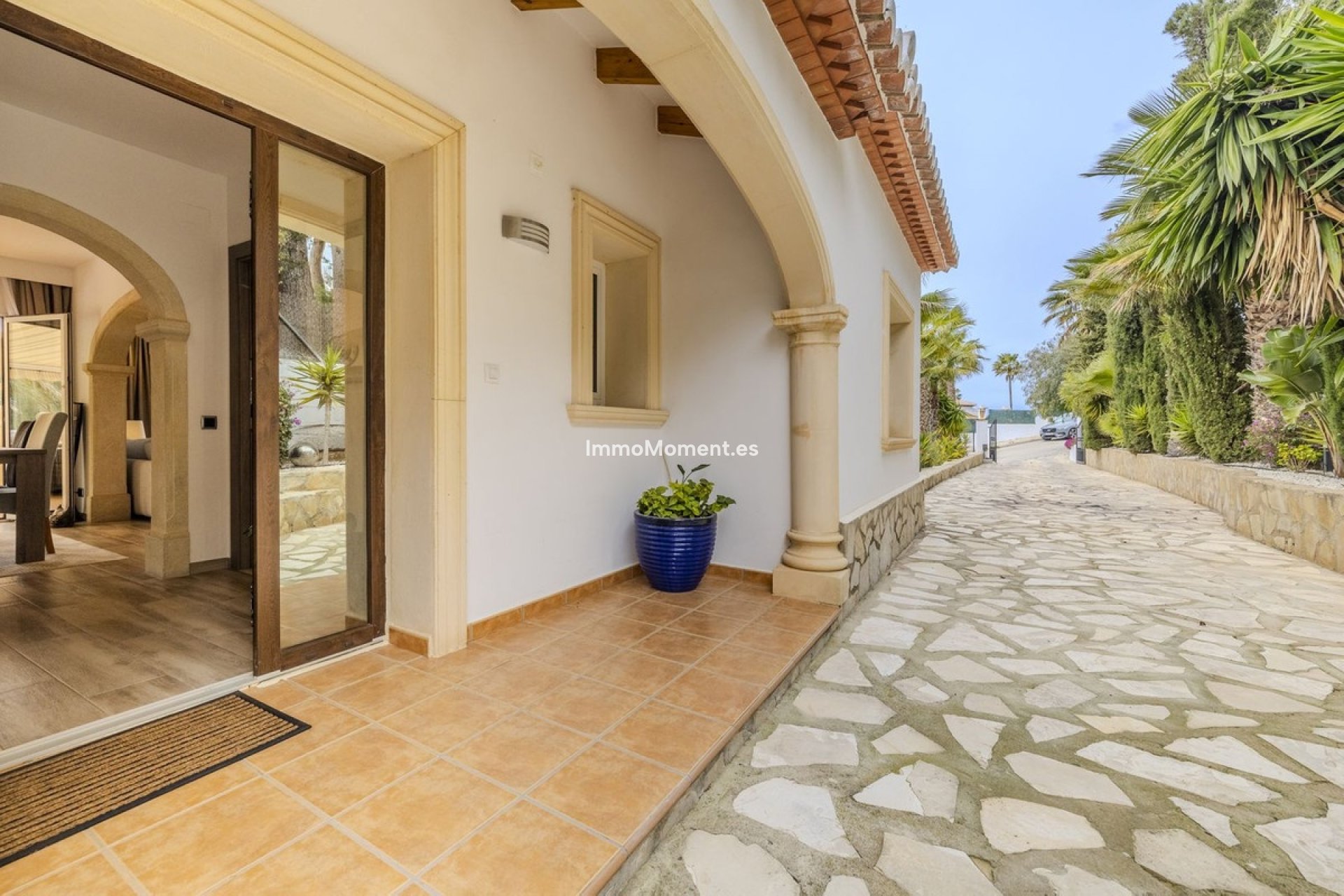 Reventa - Villa independiente - Jávea - Jávea - Xàbia Centro
