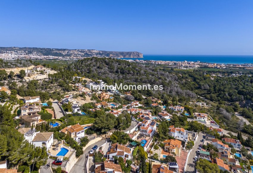 Reventa - Villa independiente - Jávea - Jávea - Xàbia Centro