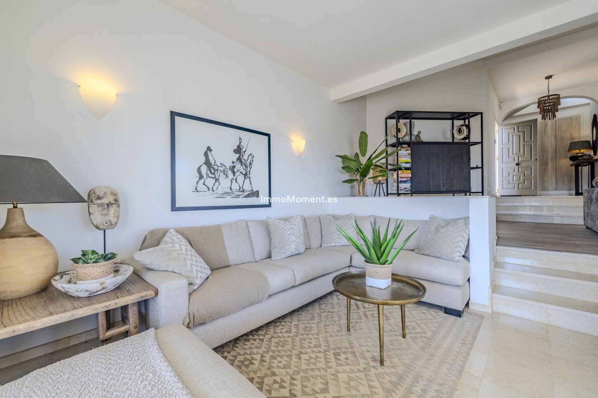 Reventa - Villa independiente - Jávea - Jávea - Xàbia Centro