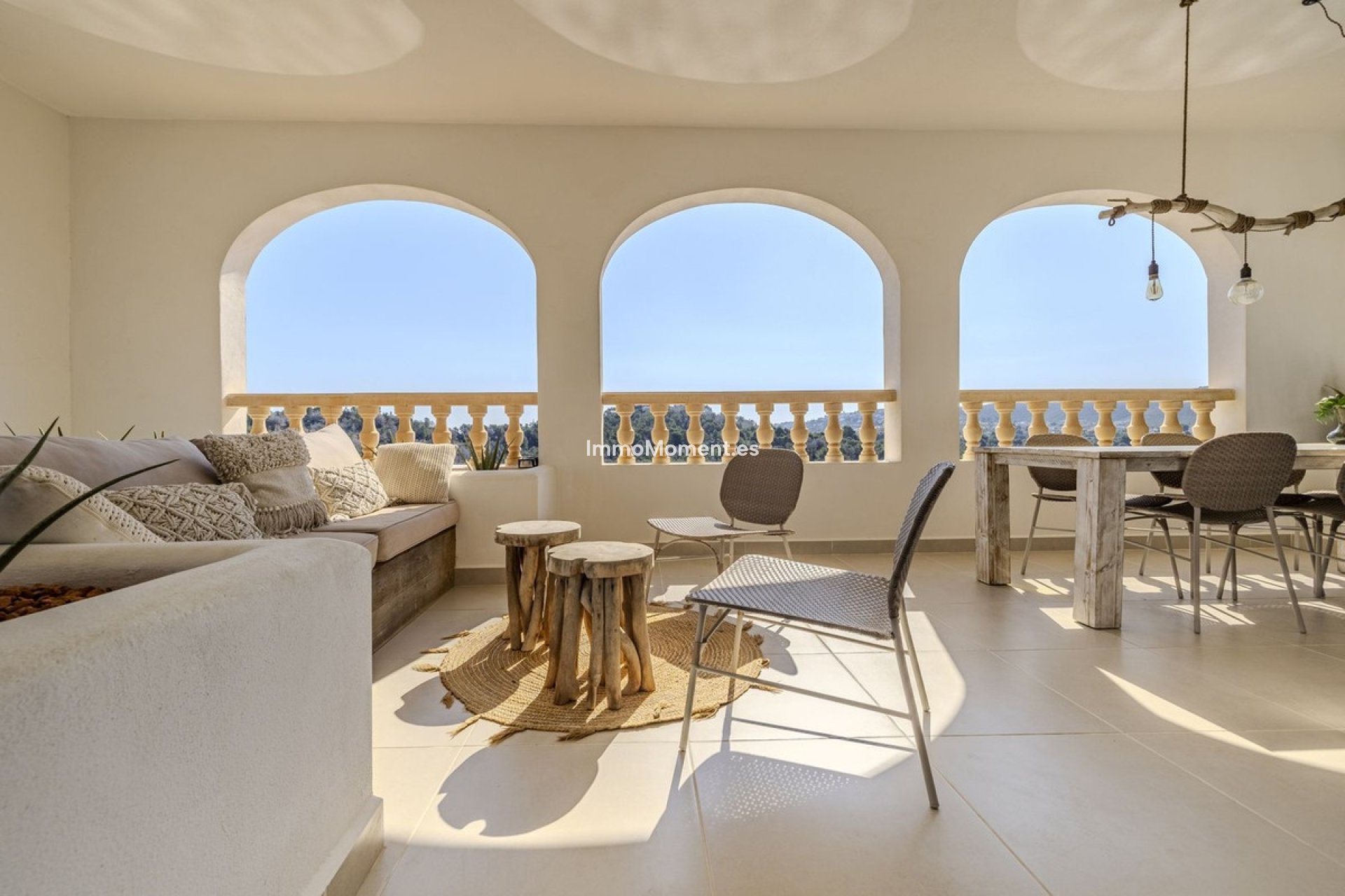 Reventa - Villa independiente - Jávea - Jávea - Xàbia Centro