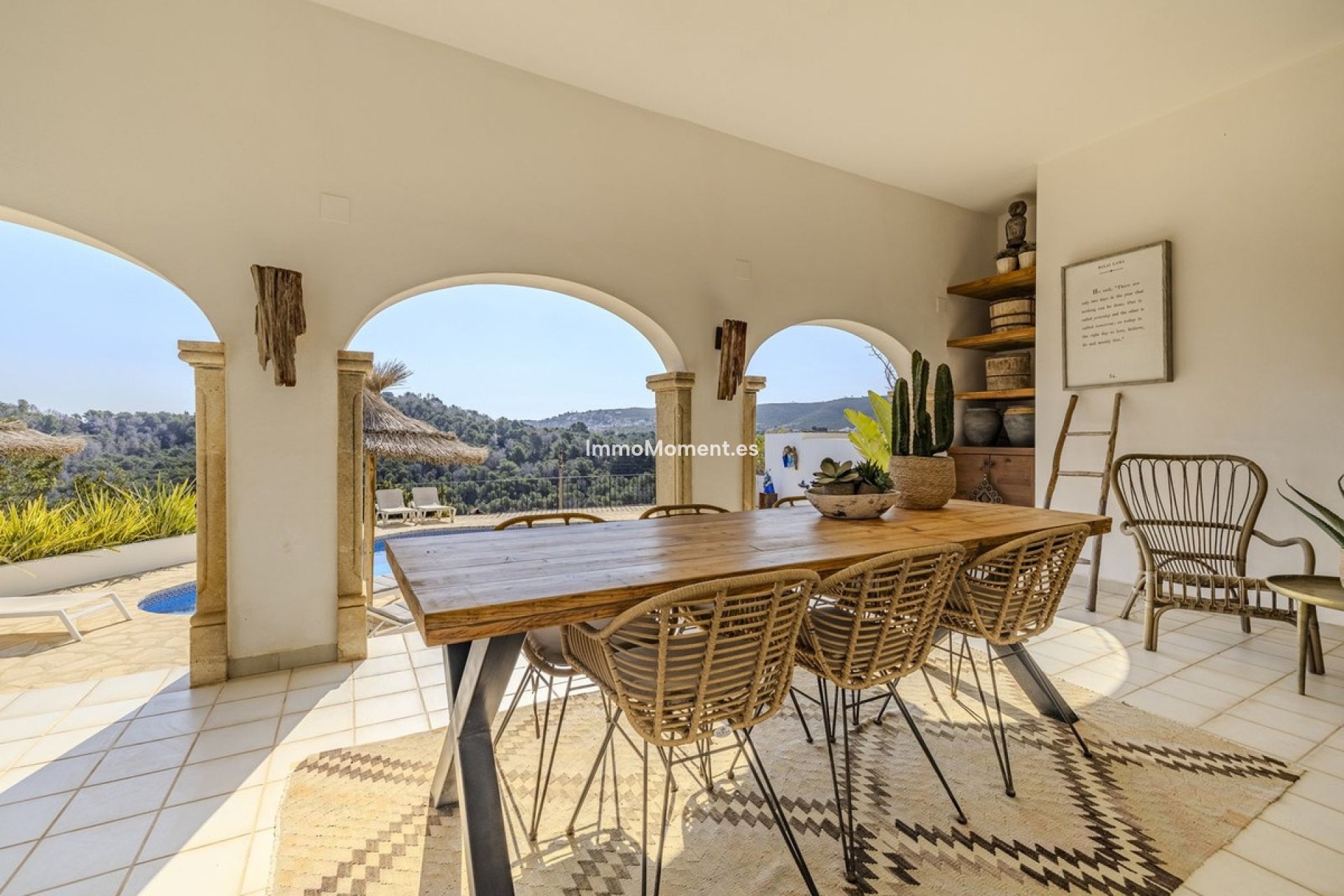 Reventa - Villa independiente - Jávea - Jávea - Xàbia Centro