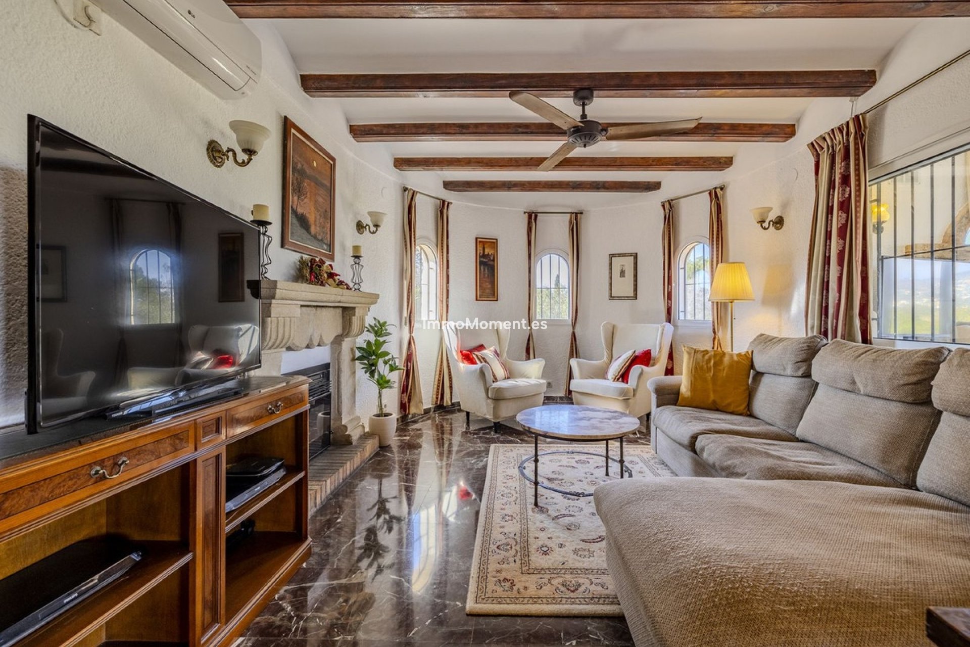 Reventa - Villa independiente - Jávea - Jávea - Xàbia Centro