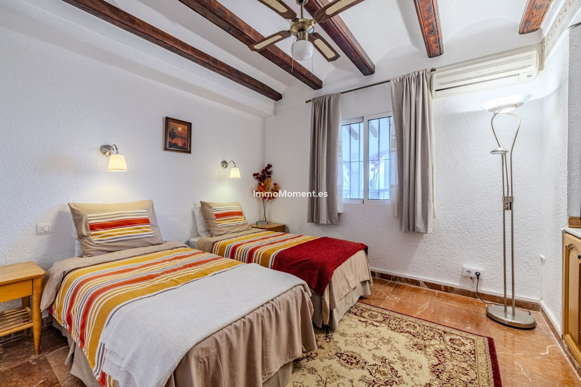 Reventa - Villa independiente - Jávea - Jávea - Xàbia Centro