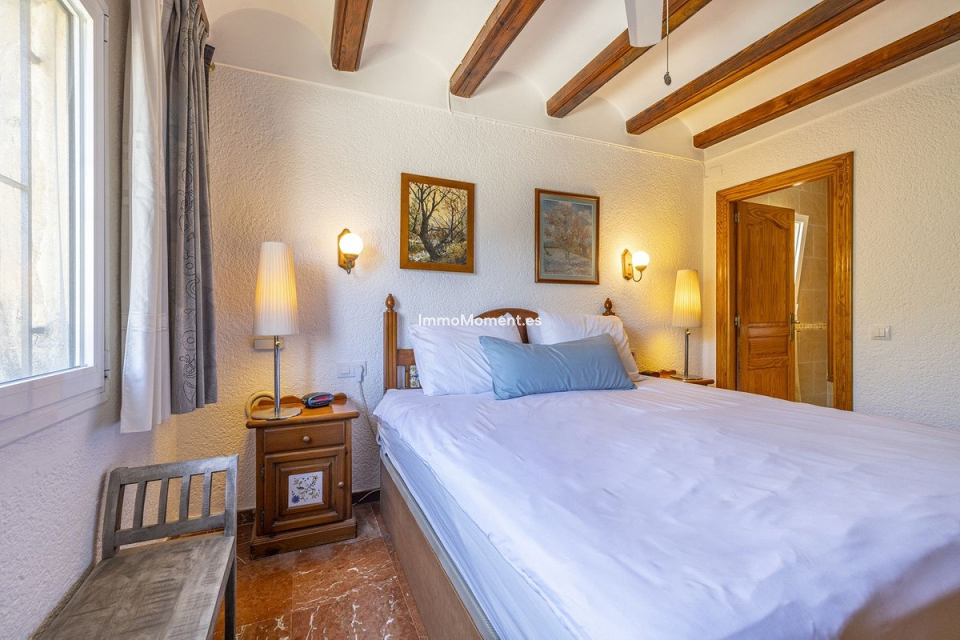 Reventa - Villa independiente - Jávea - Jávea - Xàbia Centro