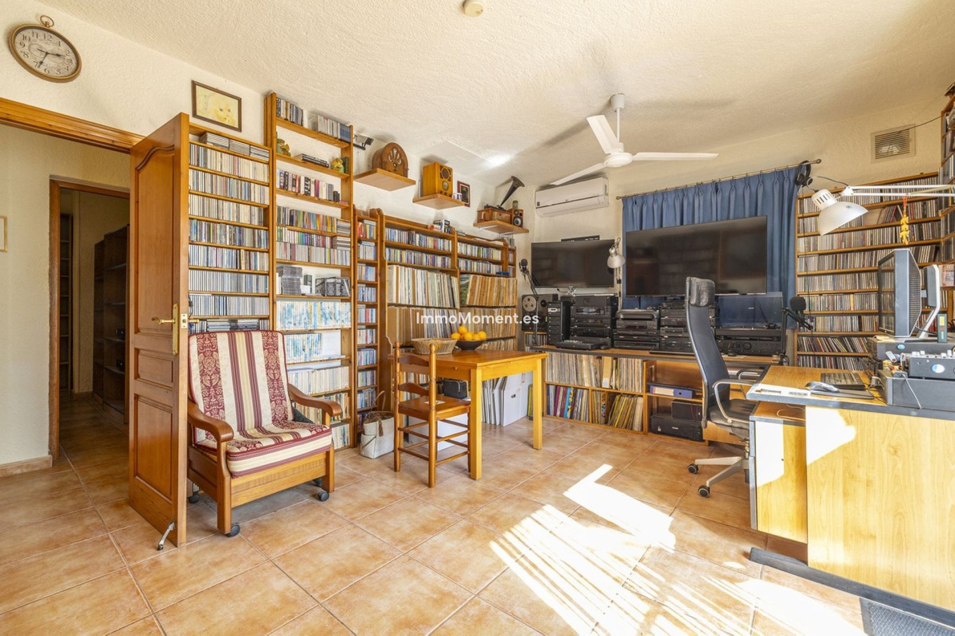 Reventa - Villa independiente - Jávea - Jávea - Xàbia Centro
