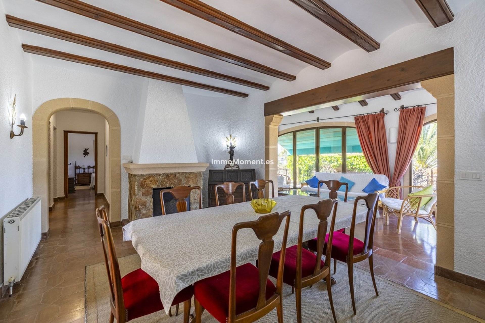 Reventa - Villa independiente - Jávea - Jávea - Xàbia Centro