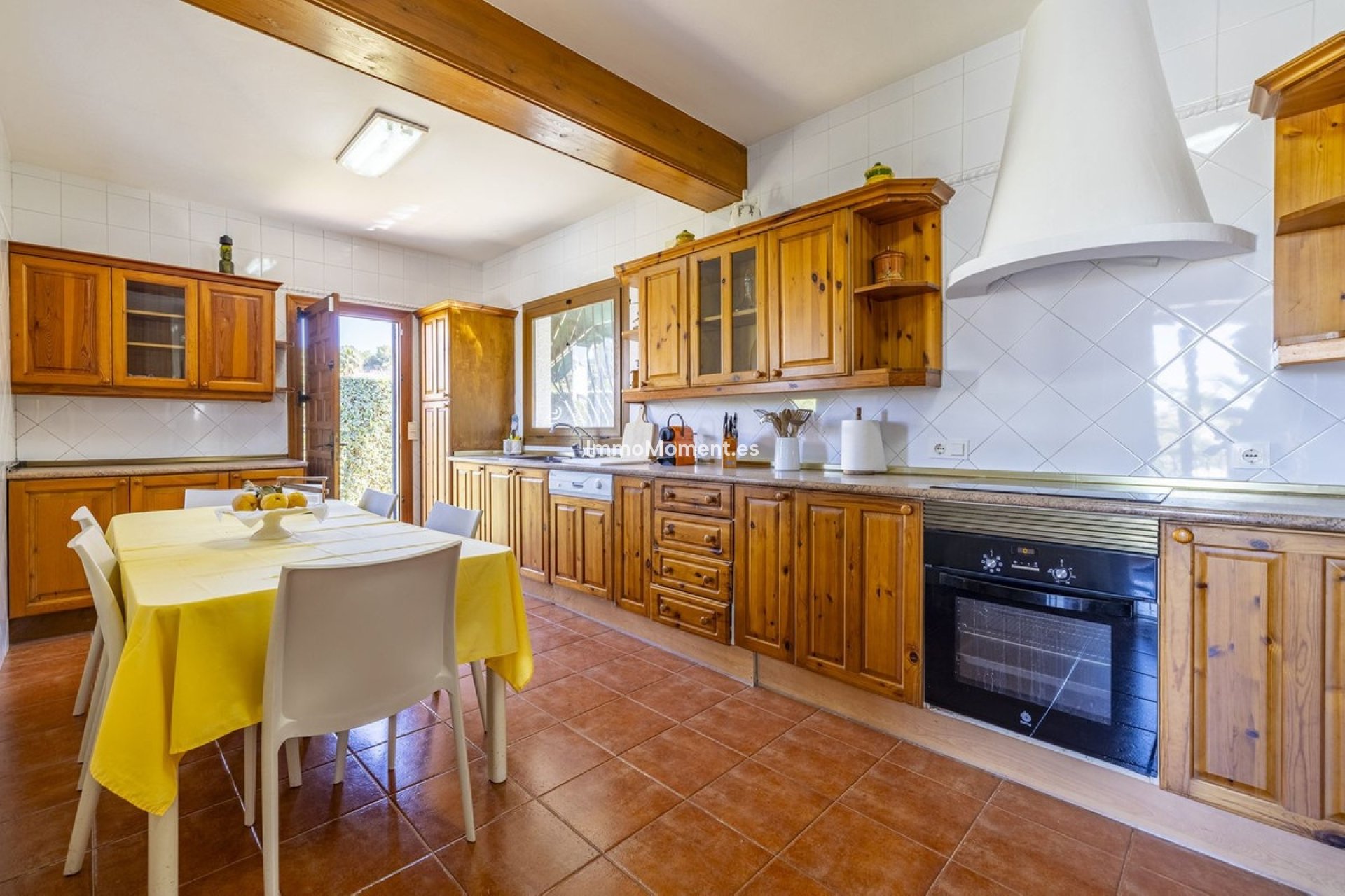 Reventa - Villa independiente - Jávea - Jávea - Xàbia Centro