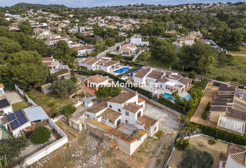 Reventa - Villa independiente - Jávea - Jávea - Xàbia Centro