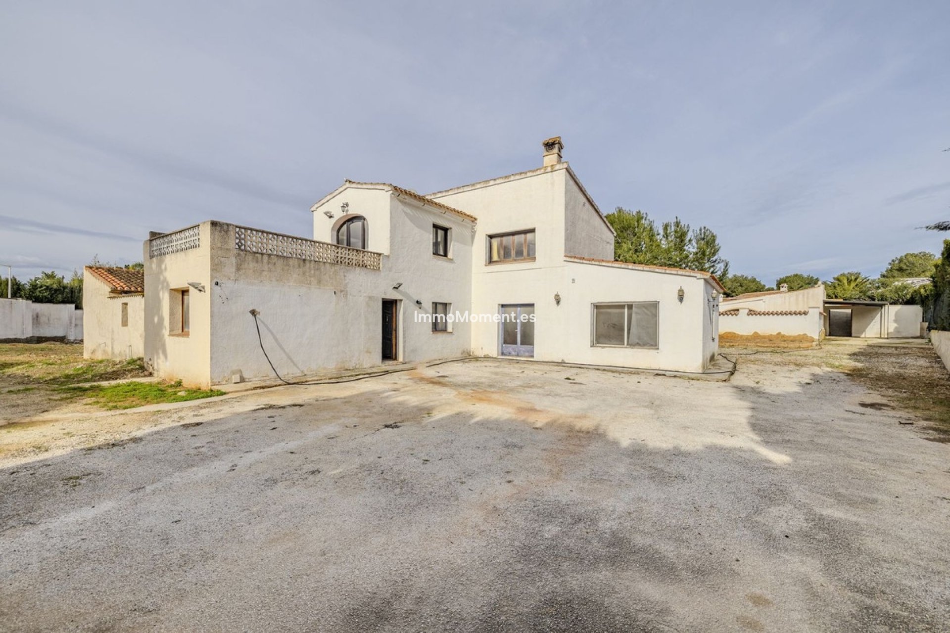 Reventa - Villa independiente - Jávea - Jávea - Xàbia Centro