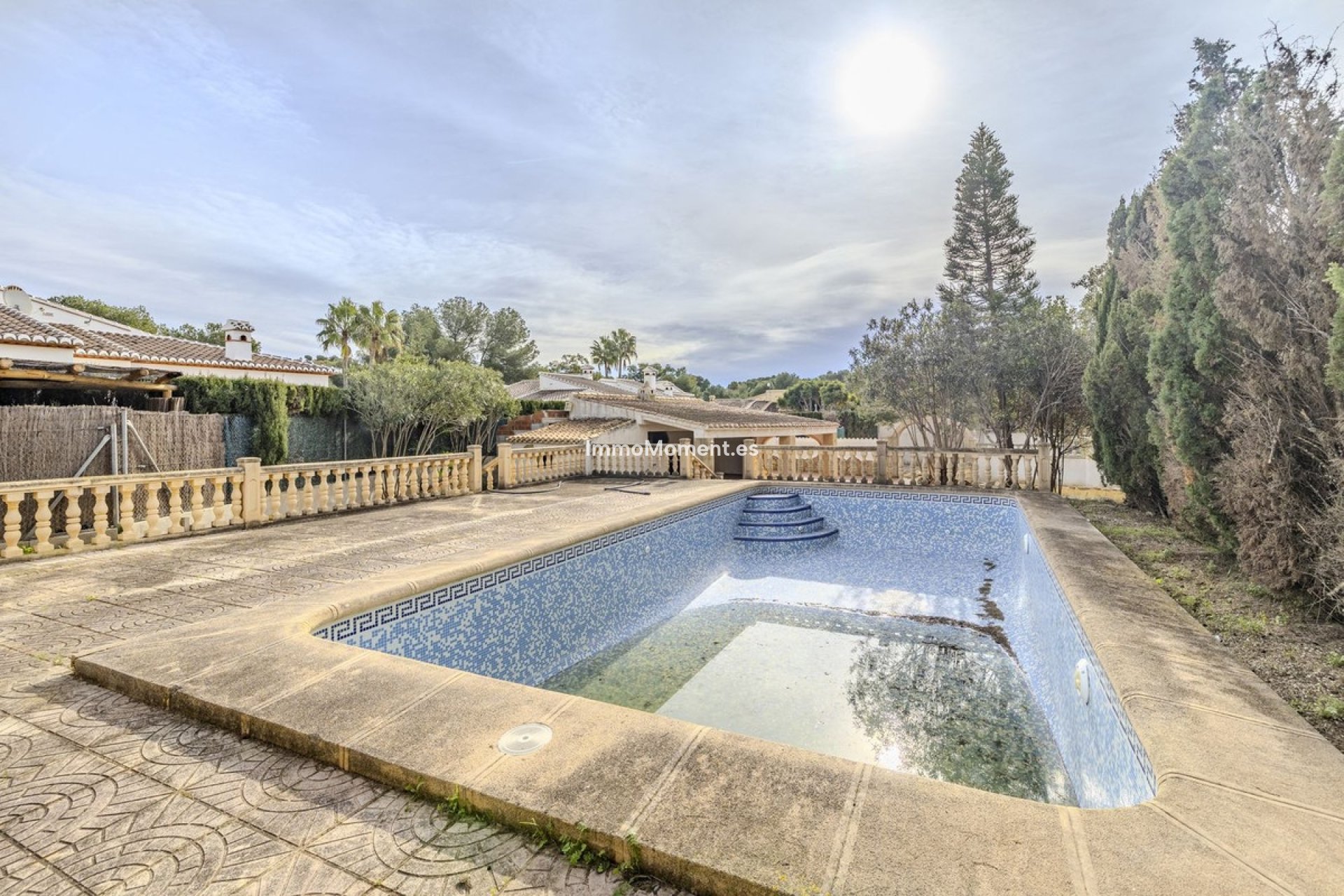 Reventa - Villa independiente - Jávea - Jávea - Xàbia Centro