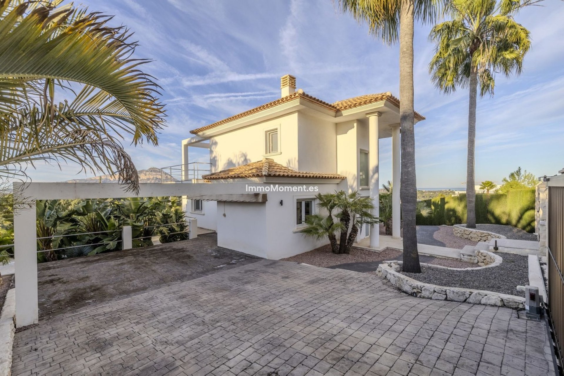 Reventa - Villa independiente - Jávea - Jávea - Xàbia Centro