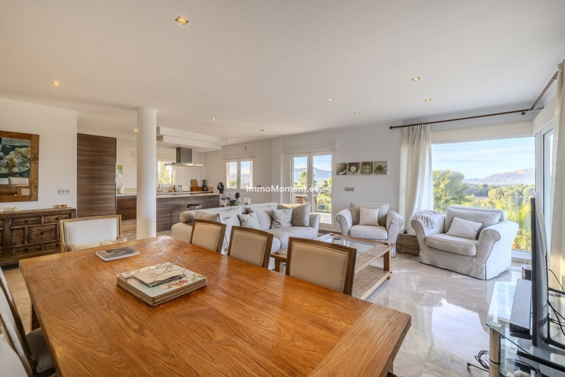 Reventa - Villa independiente - Jávea - Jávea - Xàbia Centro