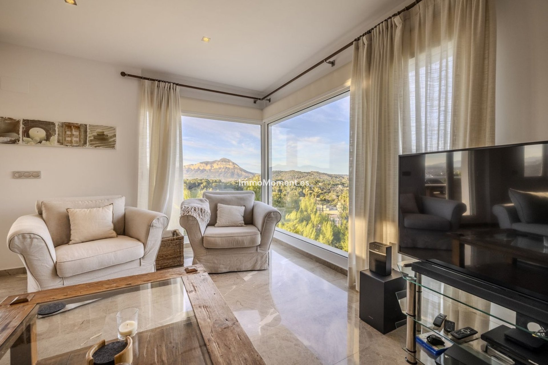Reventa - Villa independiente - Jávea - Jávea - Xàbia Centro