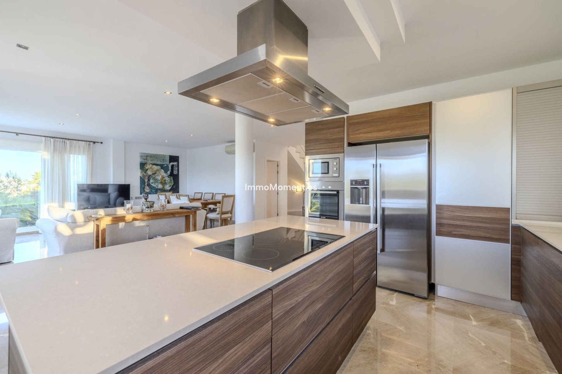 Reventa - Villa independiente - Jávea - Jávea - Xàbia Centro