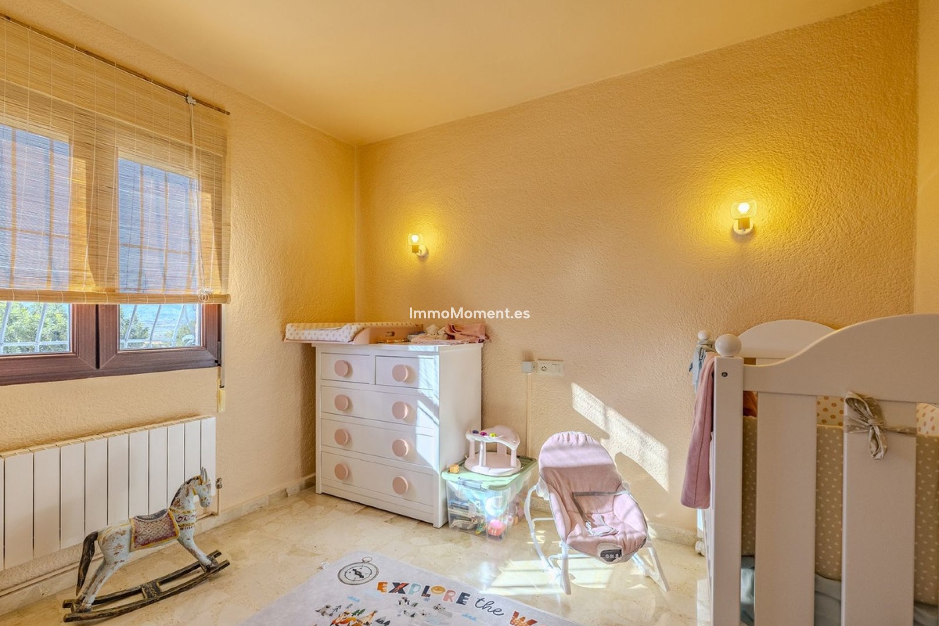 Reventa - Villa independiente - Jávea - Jávea - Xàbia Centro