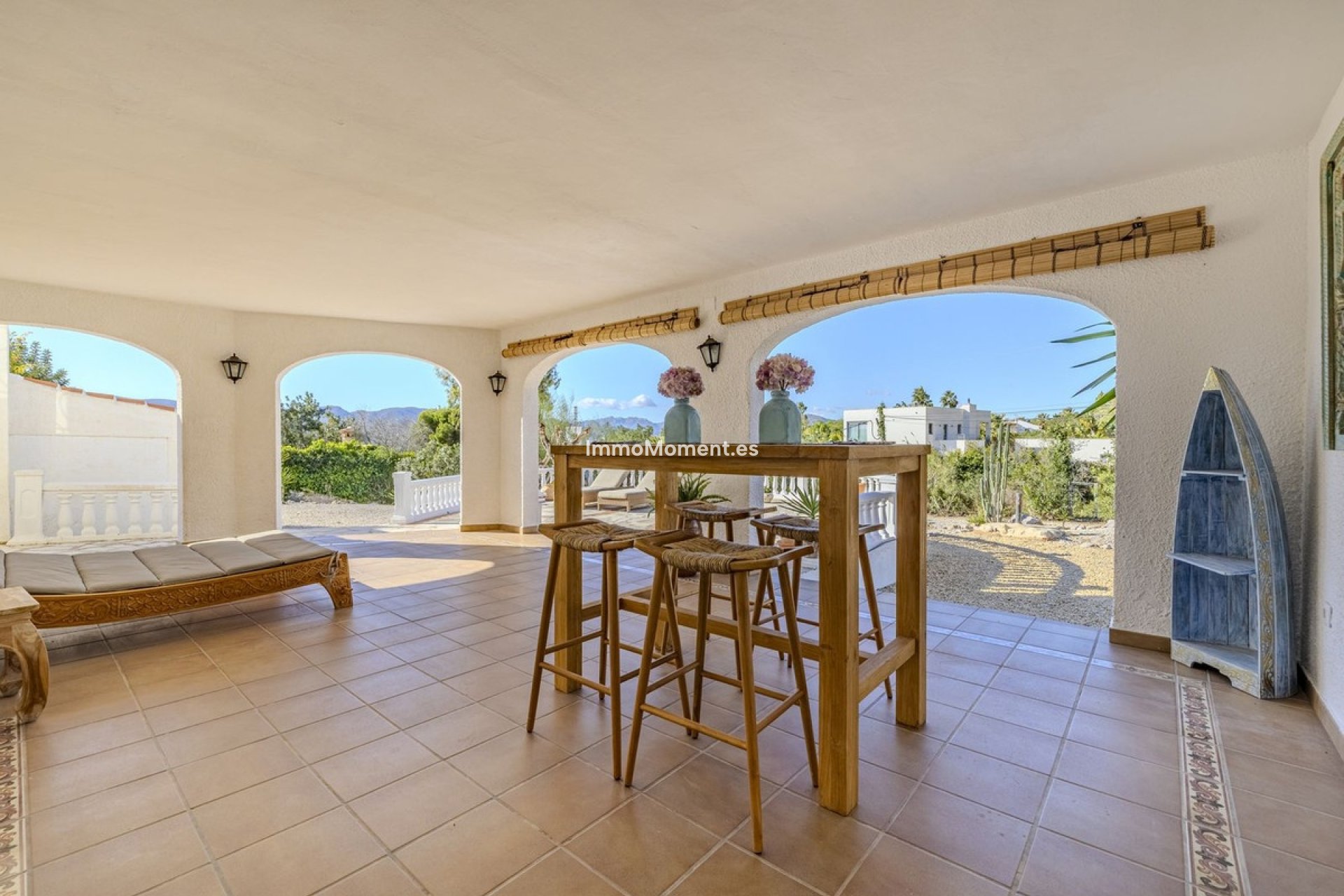 Reventa - Villa independiente - Jávea - Jávea - Xàbia Centro