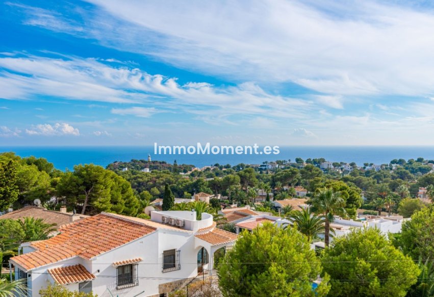 Reventa - Villa independiente - Jávea - Jávea - Xàbia Centro