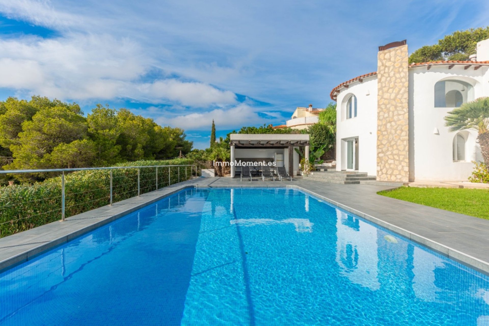 Reventa - Villa independiente - Jávea - Jávea - Xàbia Centro