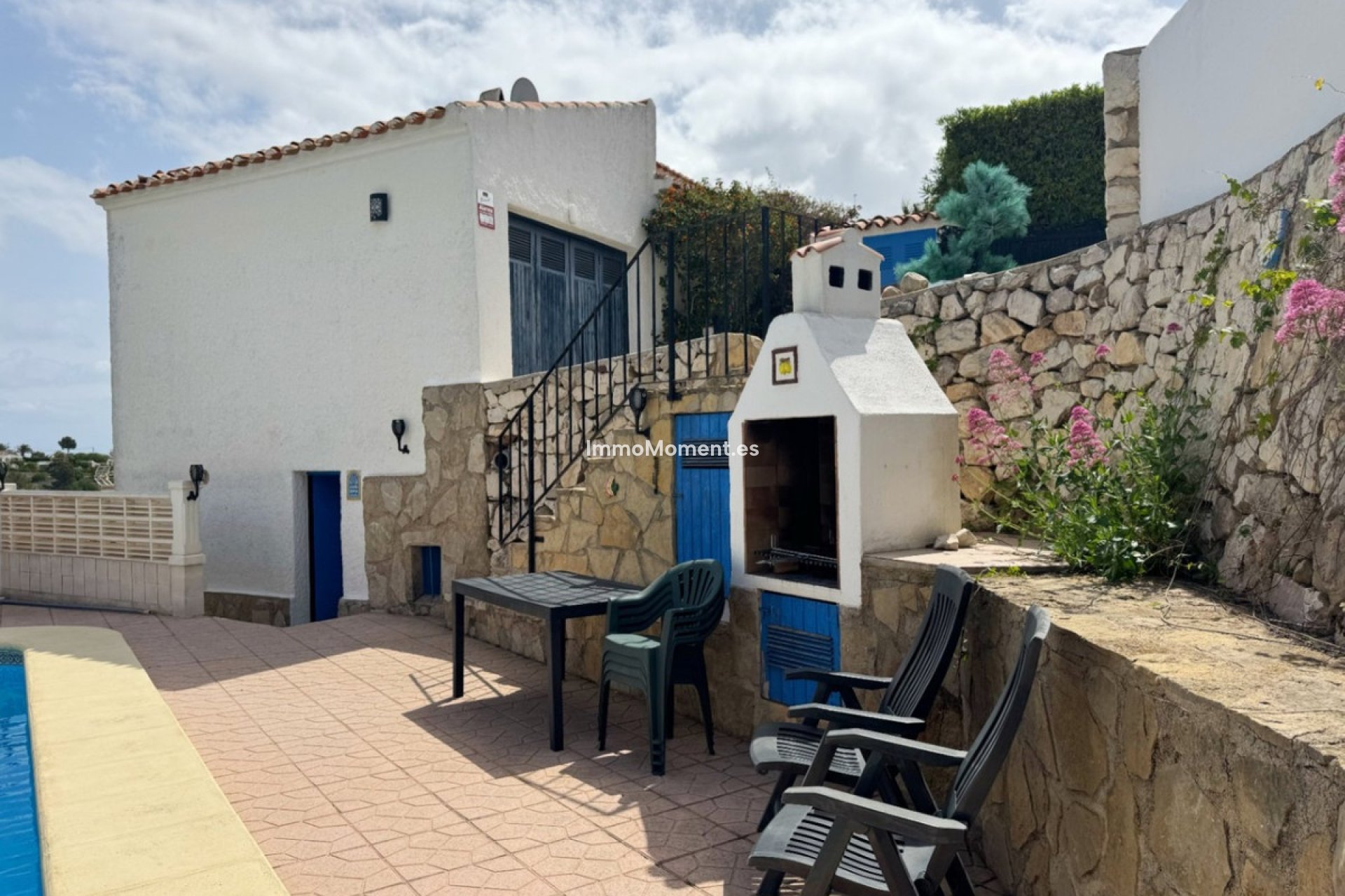 Reventa - Villa independiente - Jávea - Jávea - Xàbia Centro
