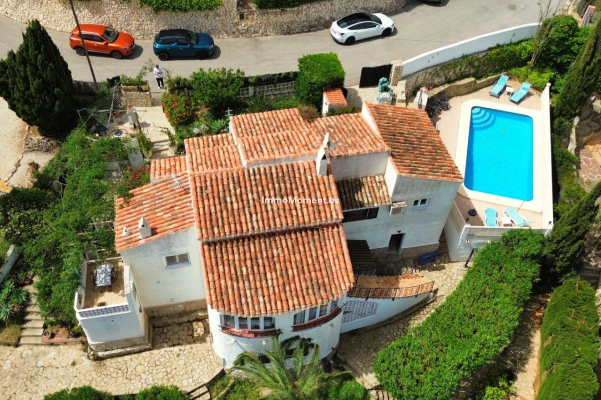 Reventa - Villa independiente - Jávea - Jávea - Xàbia Centro