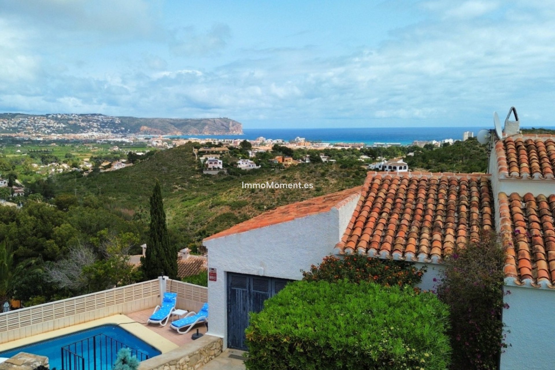 Reventa - Villa independiente - Jávea - Jávea - Xàbia Centro