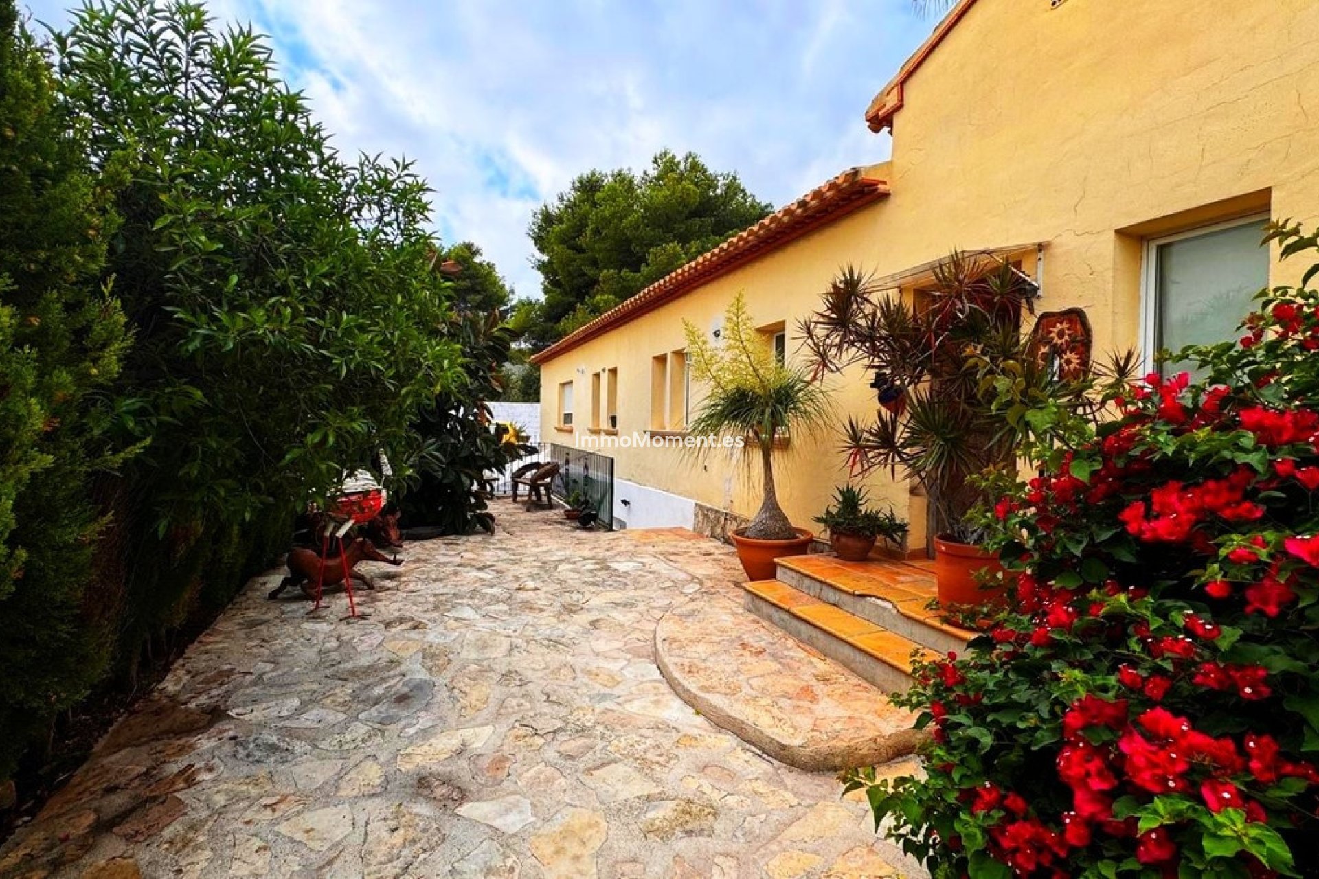 Reventa - Villa independiente - Jávea - Jávea - Xàbia Centro