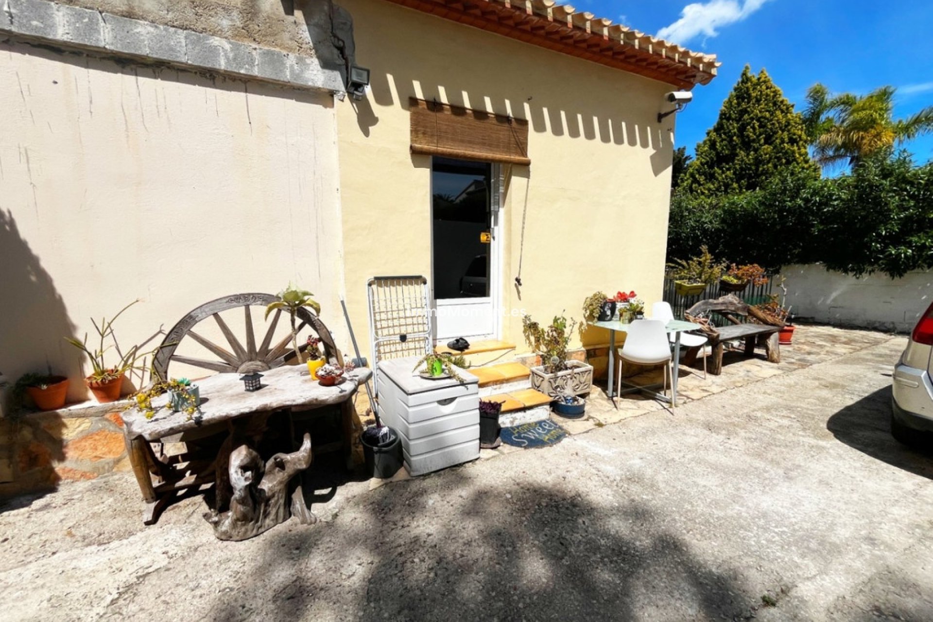 Reventa - Villa independiente - Jávea - Jávea - Xàbia Centro