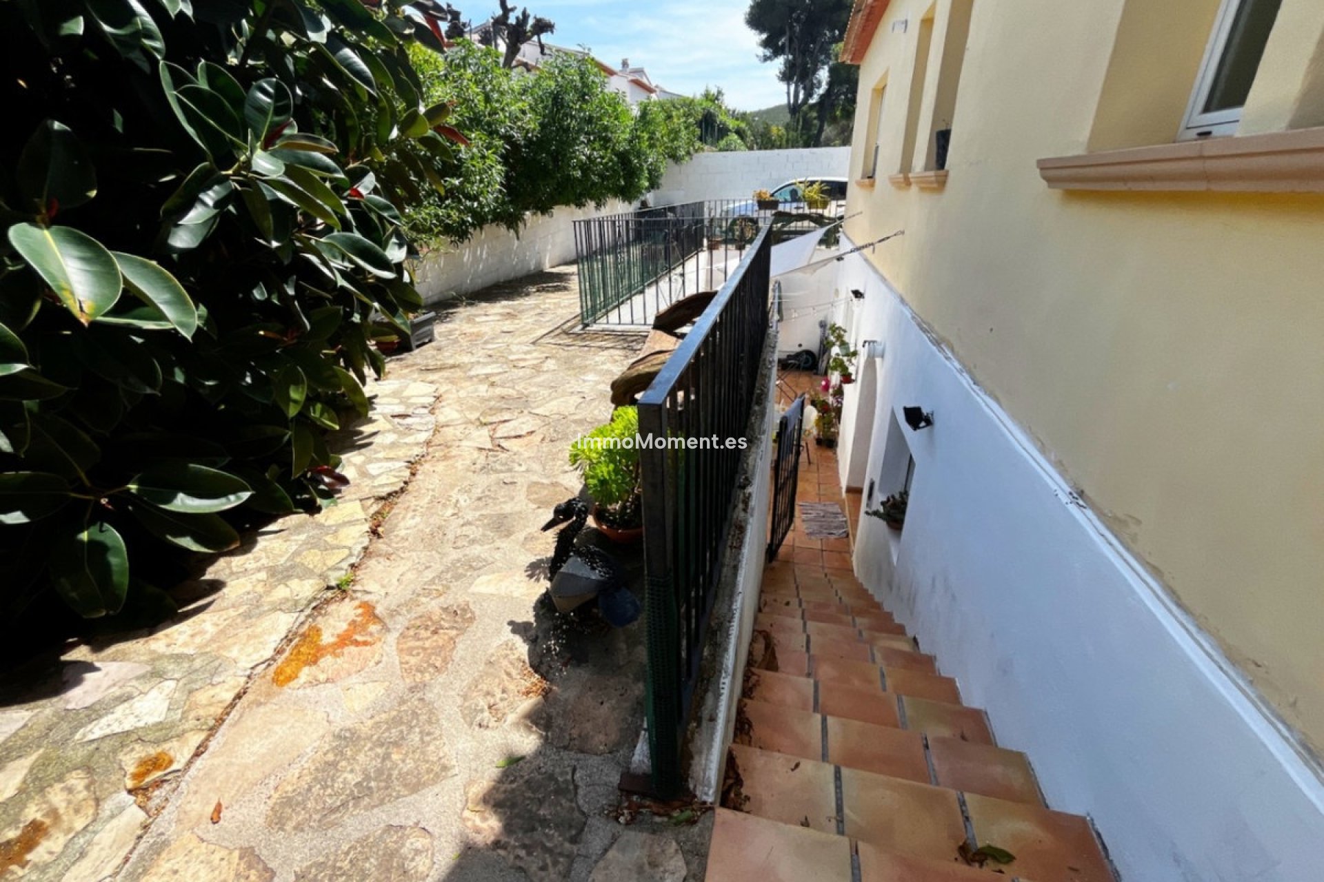 Reventa - Villa independiente - Jávea - Jávea - Xàbia Centro