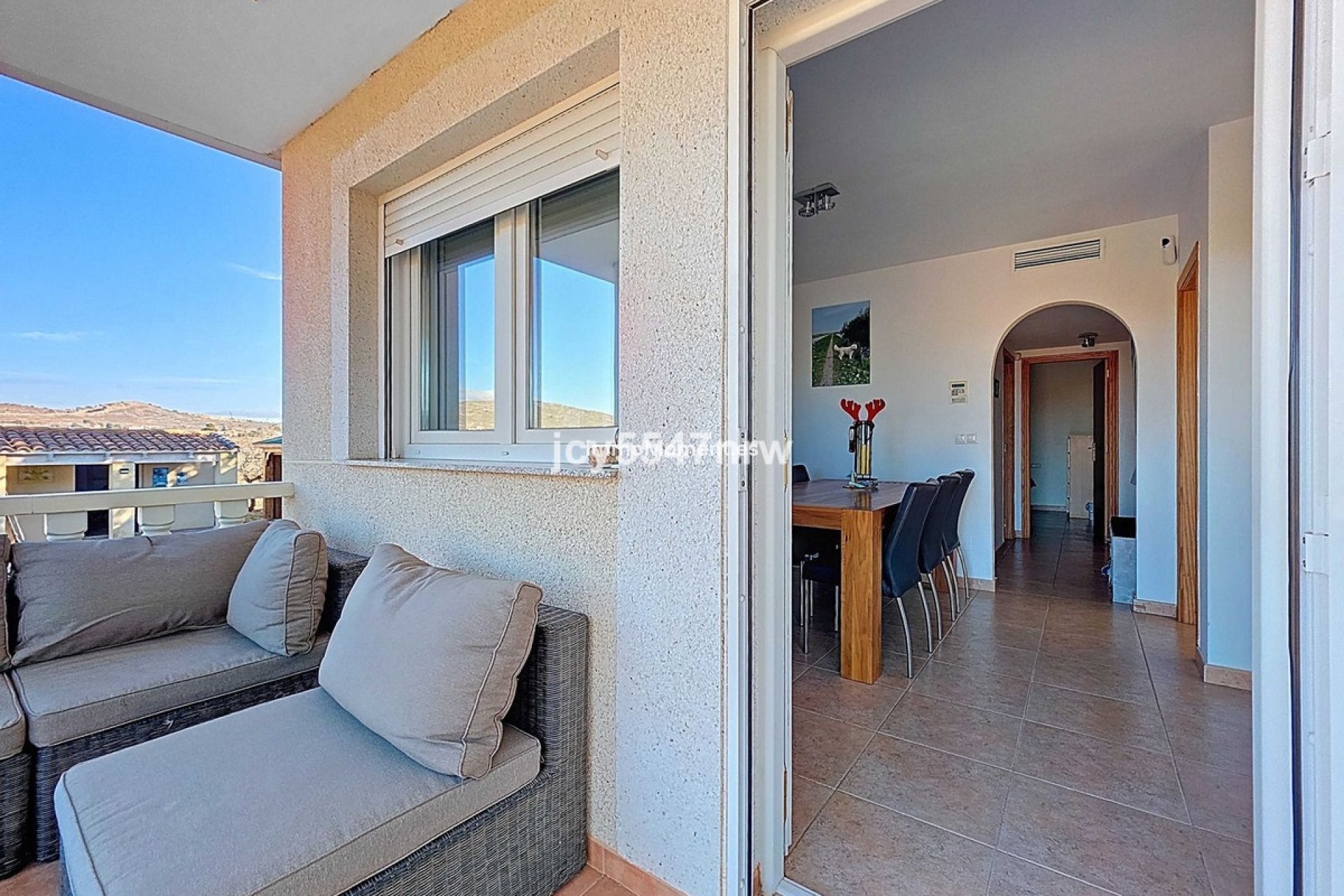 Reventa - Villa independiente - Jumilla - Cañada del Trigo