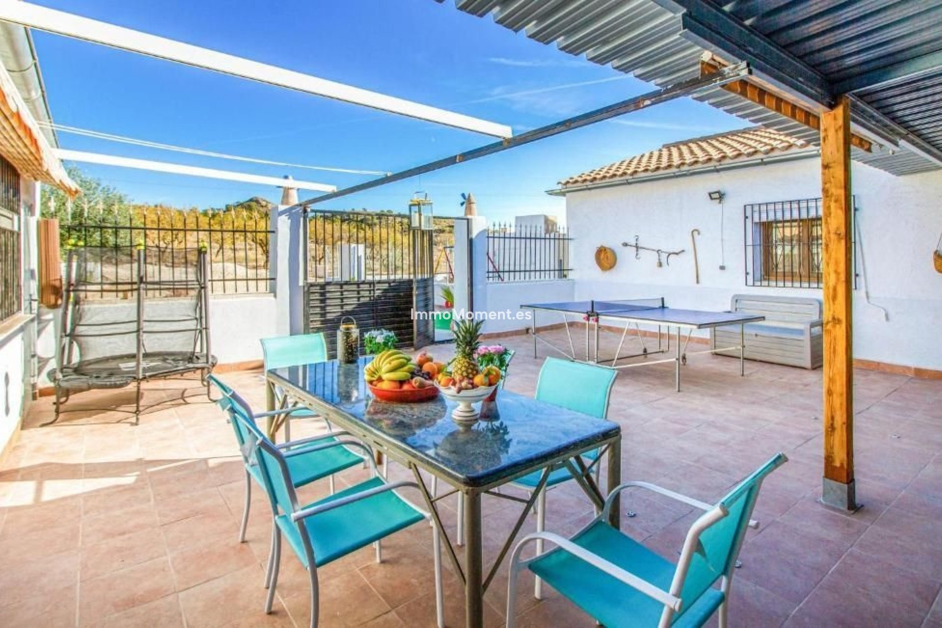 Reventa - Villa independiente - Jumilla - Jumilla Centro
