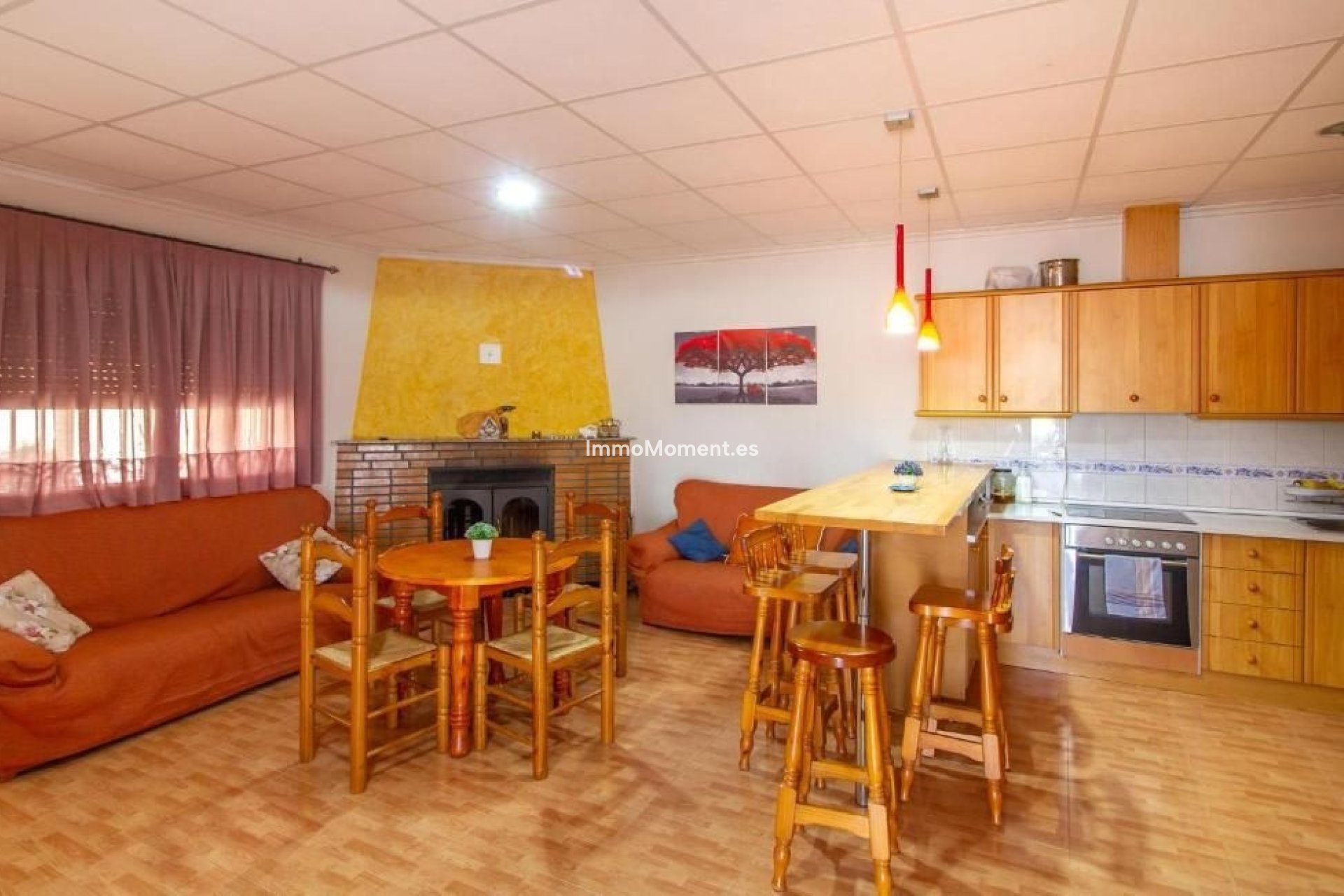 Reventa - Villa independiente - Jumilla - Jumilla Centro