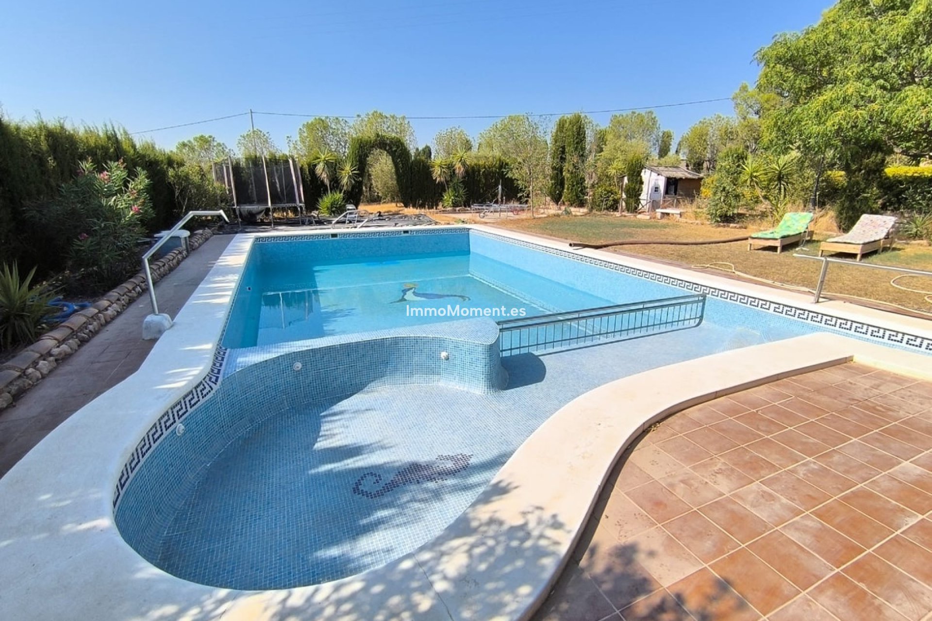 Reventa - Villa independiente - Jumilla - Jumilla Centro
