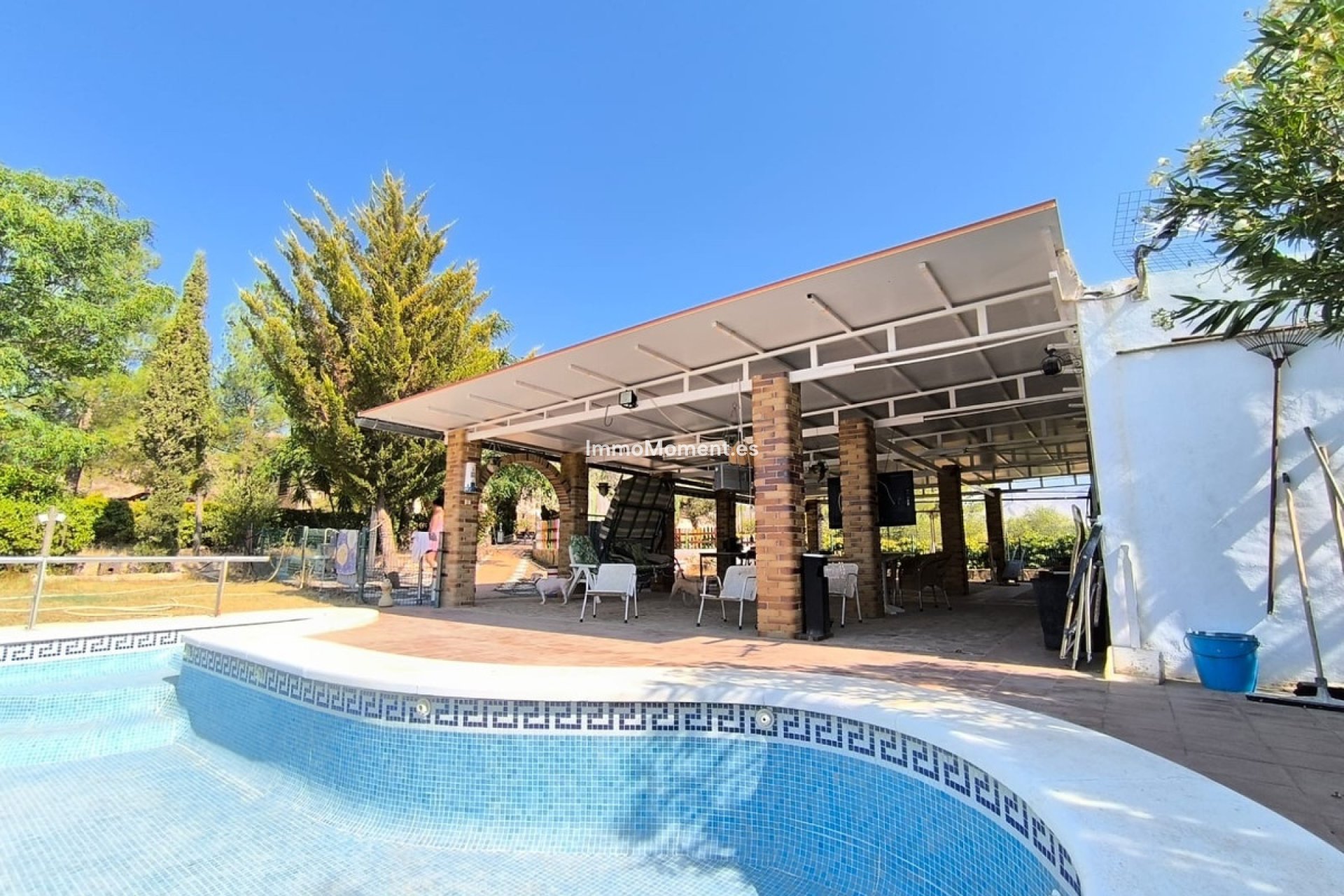 Reventa - Villa independiente - Jumilla - Jumilla Centro