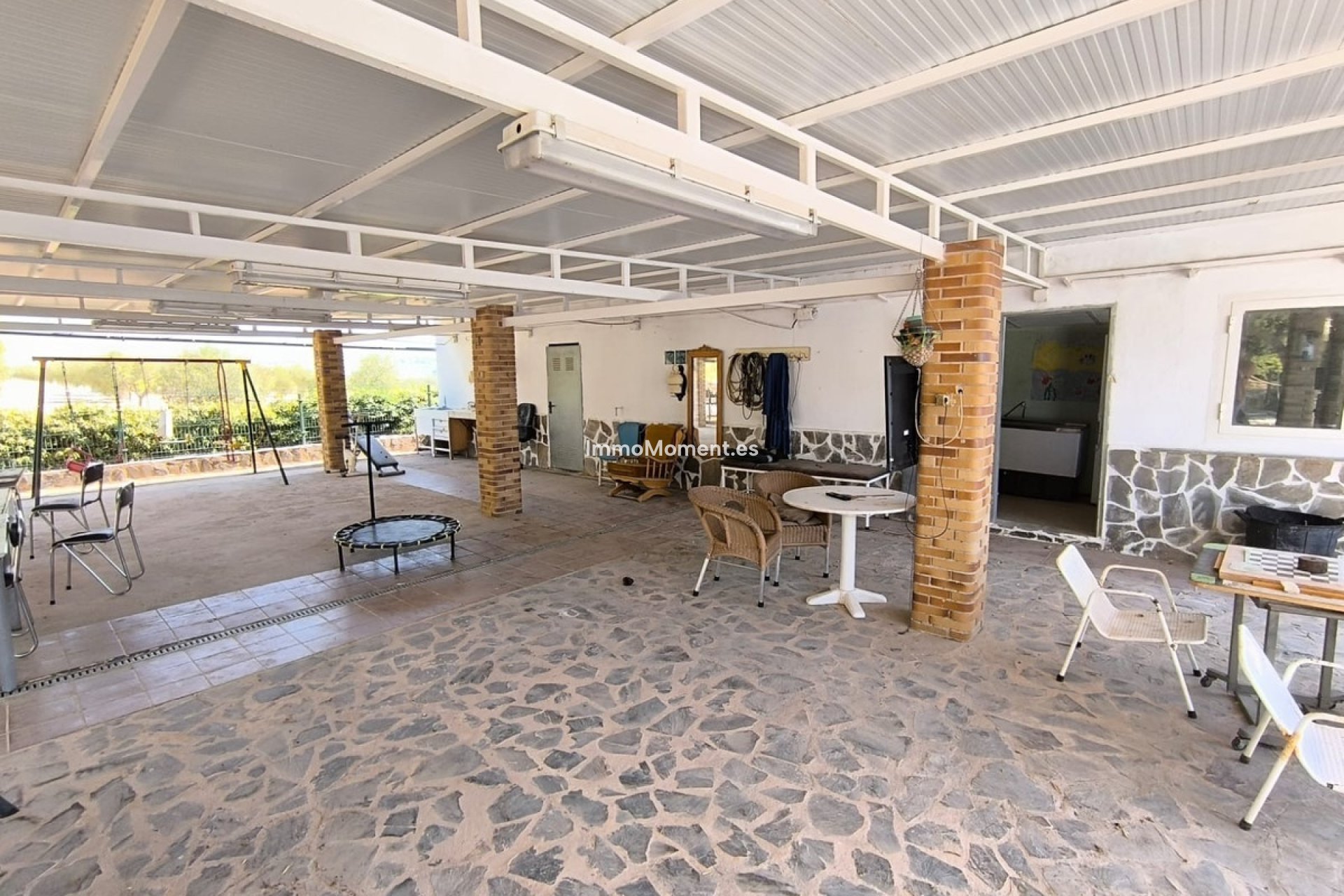 Reventa - Villa independiente - Jumilla - Jumilla Centro