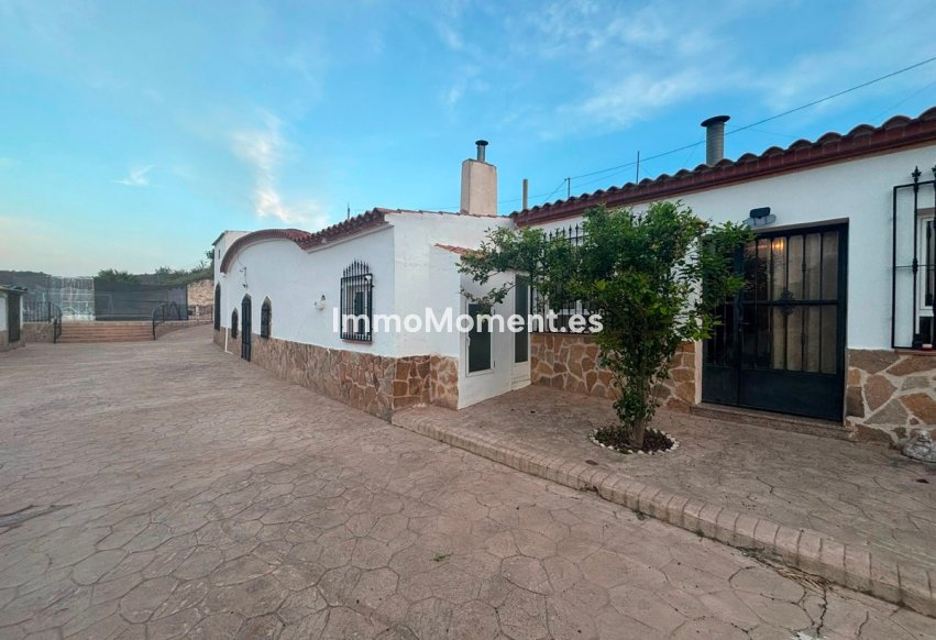 Reventa - Villa independiente - Jumilla - La Zarza