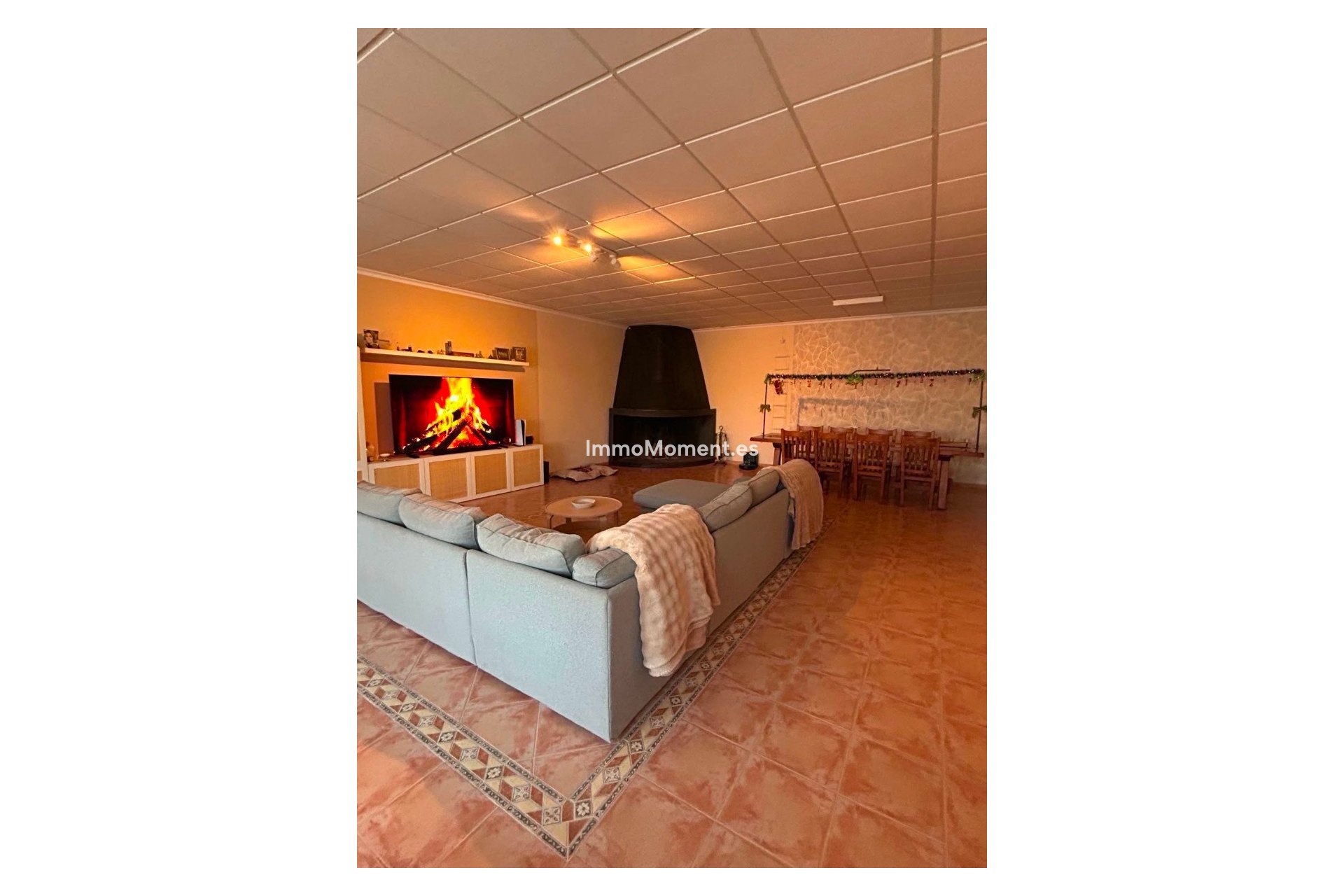 Reventa - Villa independiente - Jumilla - La Zarza