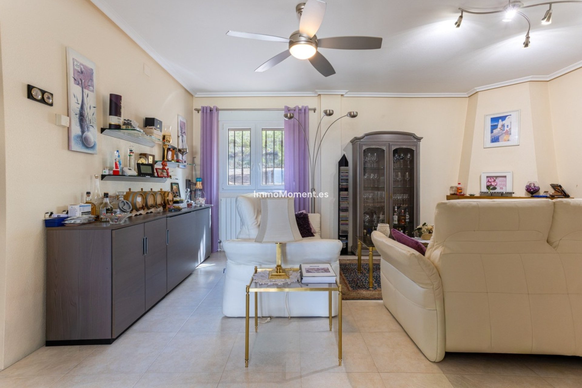 Reventa - Villa independiente - Jumilla - La Zarza
