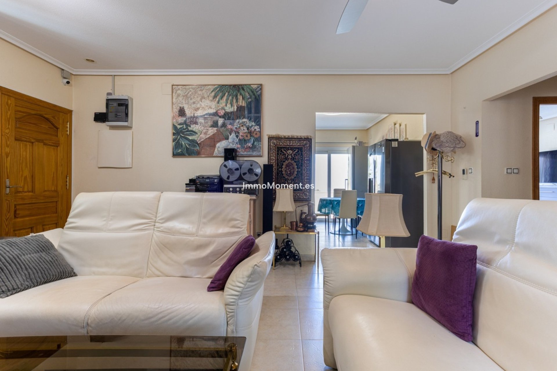 Reventa - Villa independiente - Jumilla - La Zarza