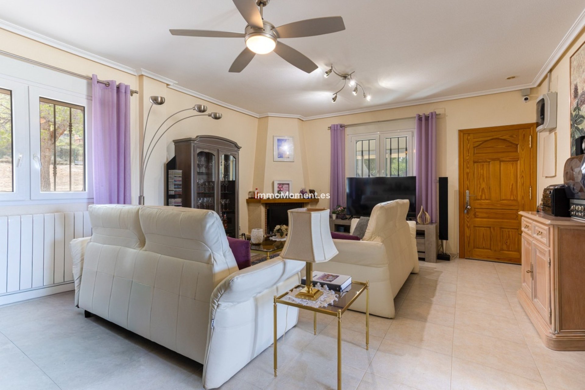 Reventa - Villa independiente - Jumilla - La Zarza