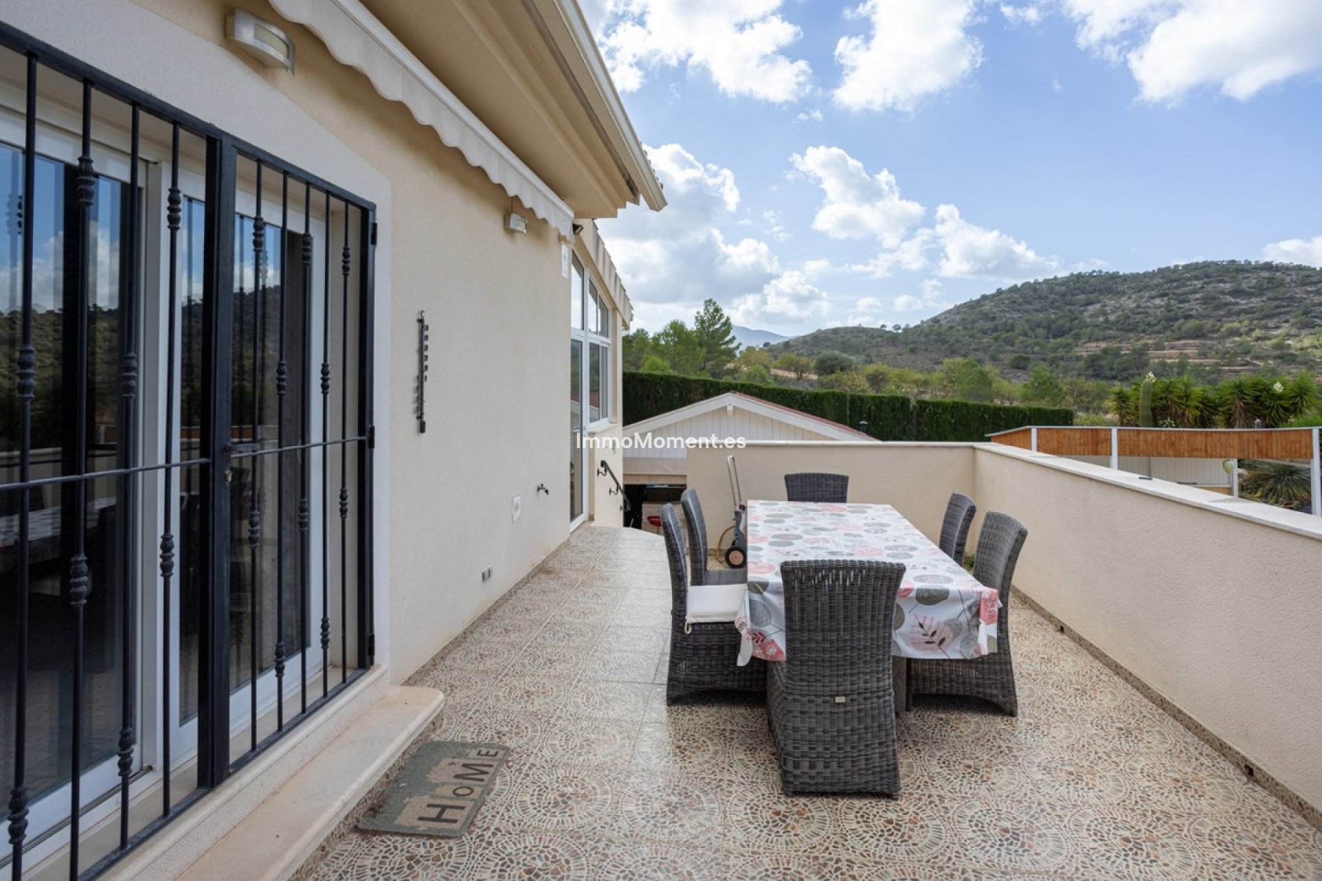 Reventa - Villa independiente - Jumilla - La Zarza