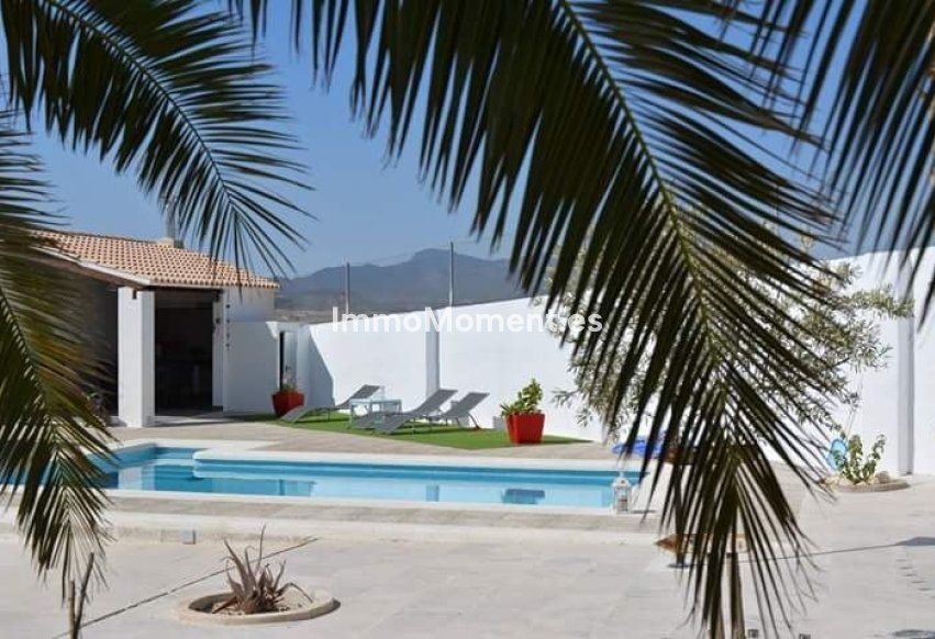 Reventa - Villa independiente - Jumilla - Torre Del Rico